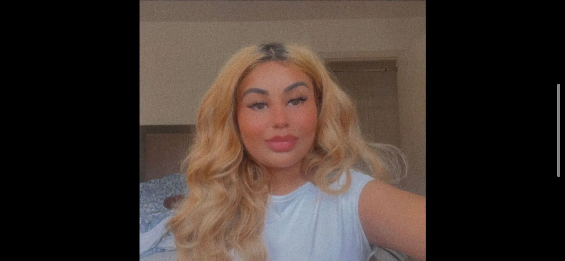 XXX Porn Photo of Nude PrincessShez 3