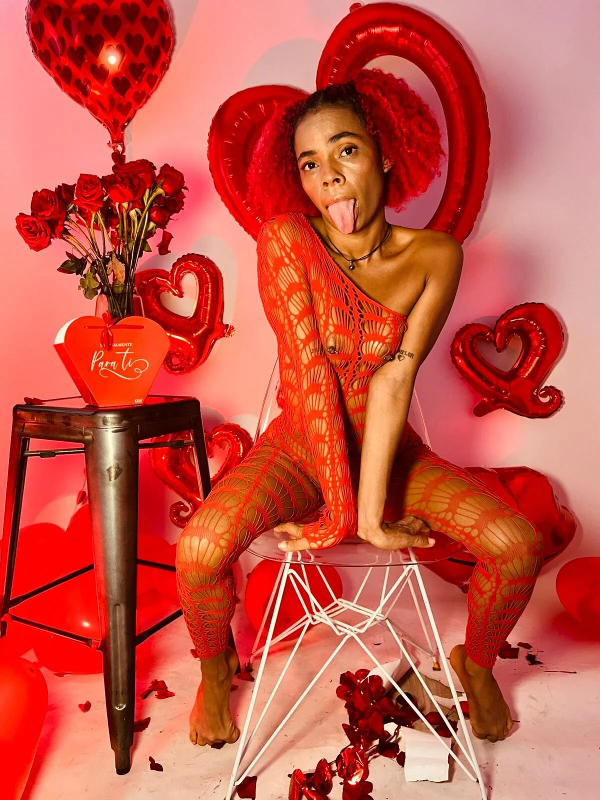 XXX Porn Photo of Nude Brithanyslim 16