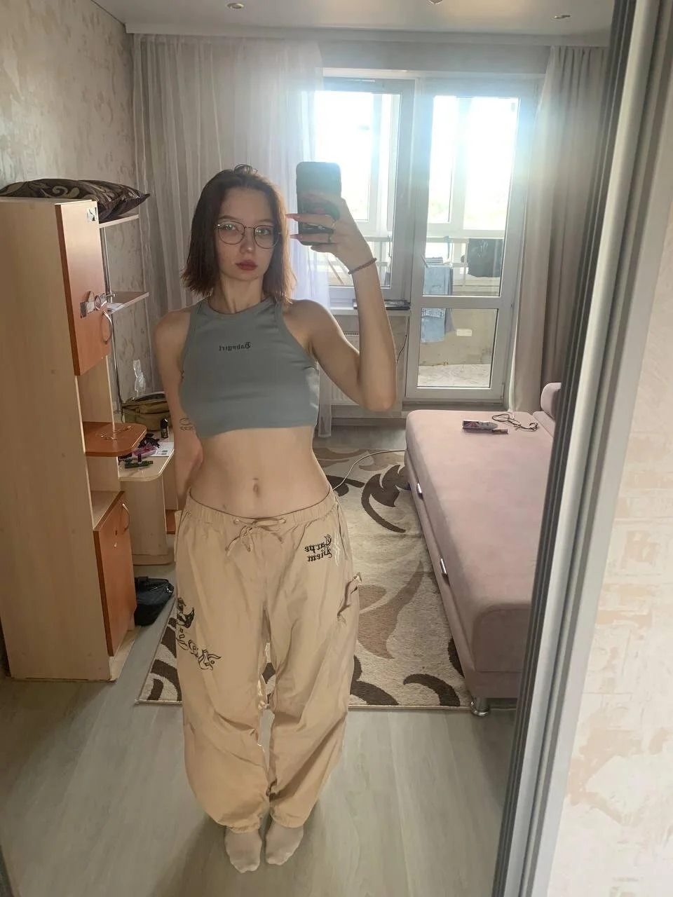 XXX Porn Photo of Nude LakendraNoren 28