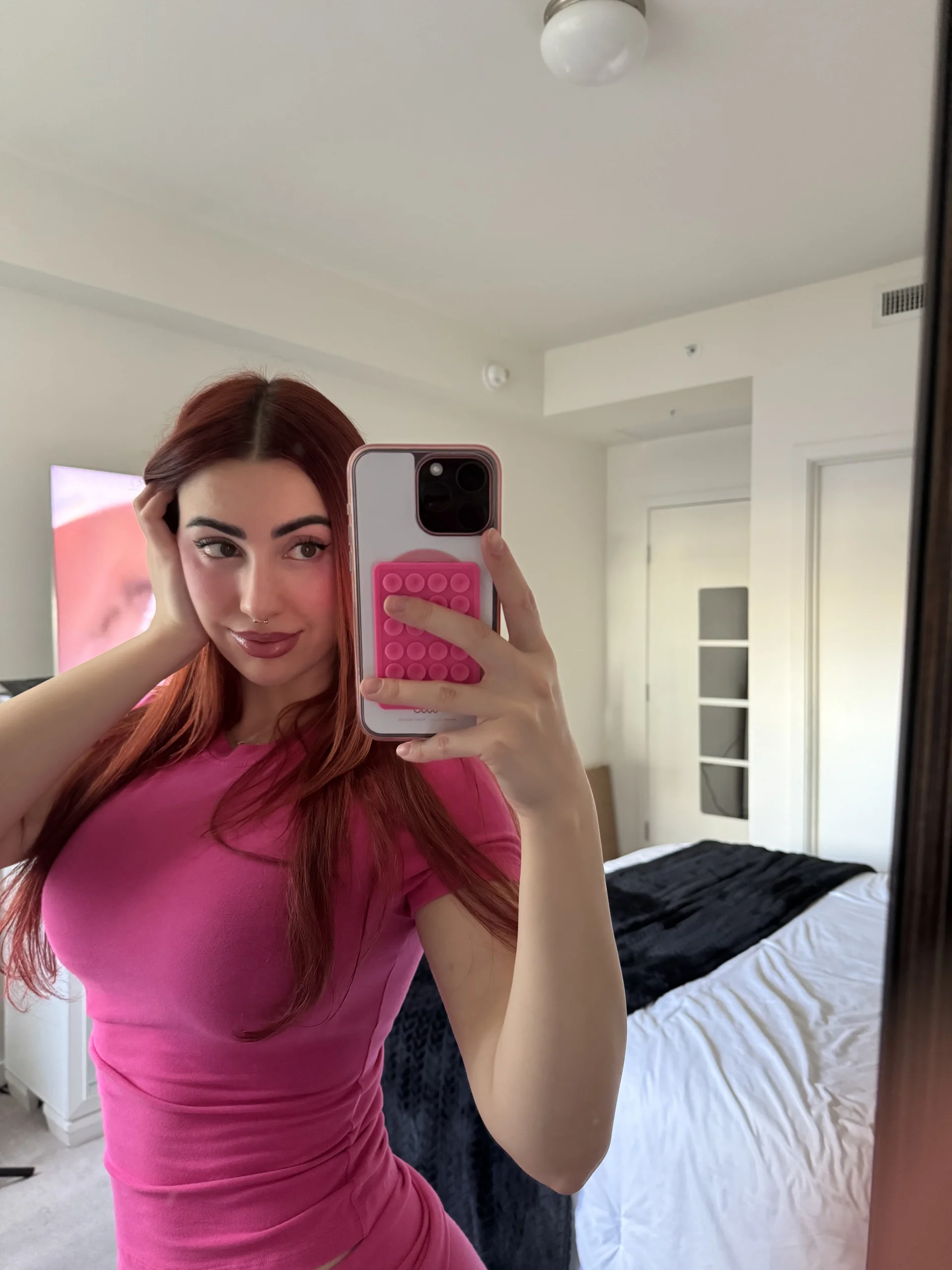 XXX Porn Photo of Nude EvaZorina 1