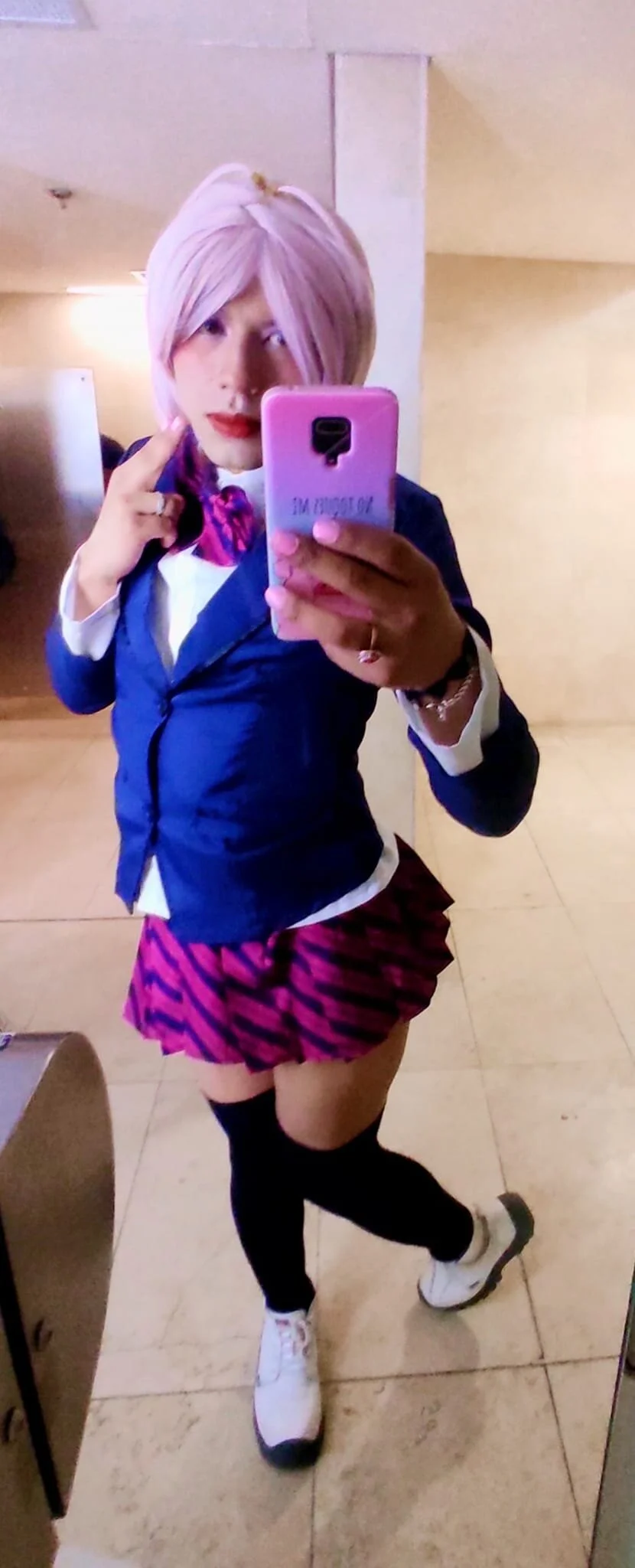 XXX Porn Photo of Nude zakira_kyun 60