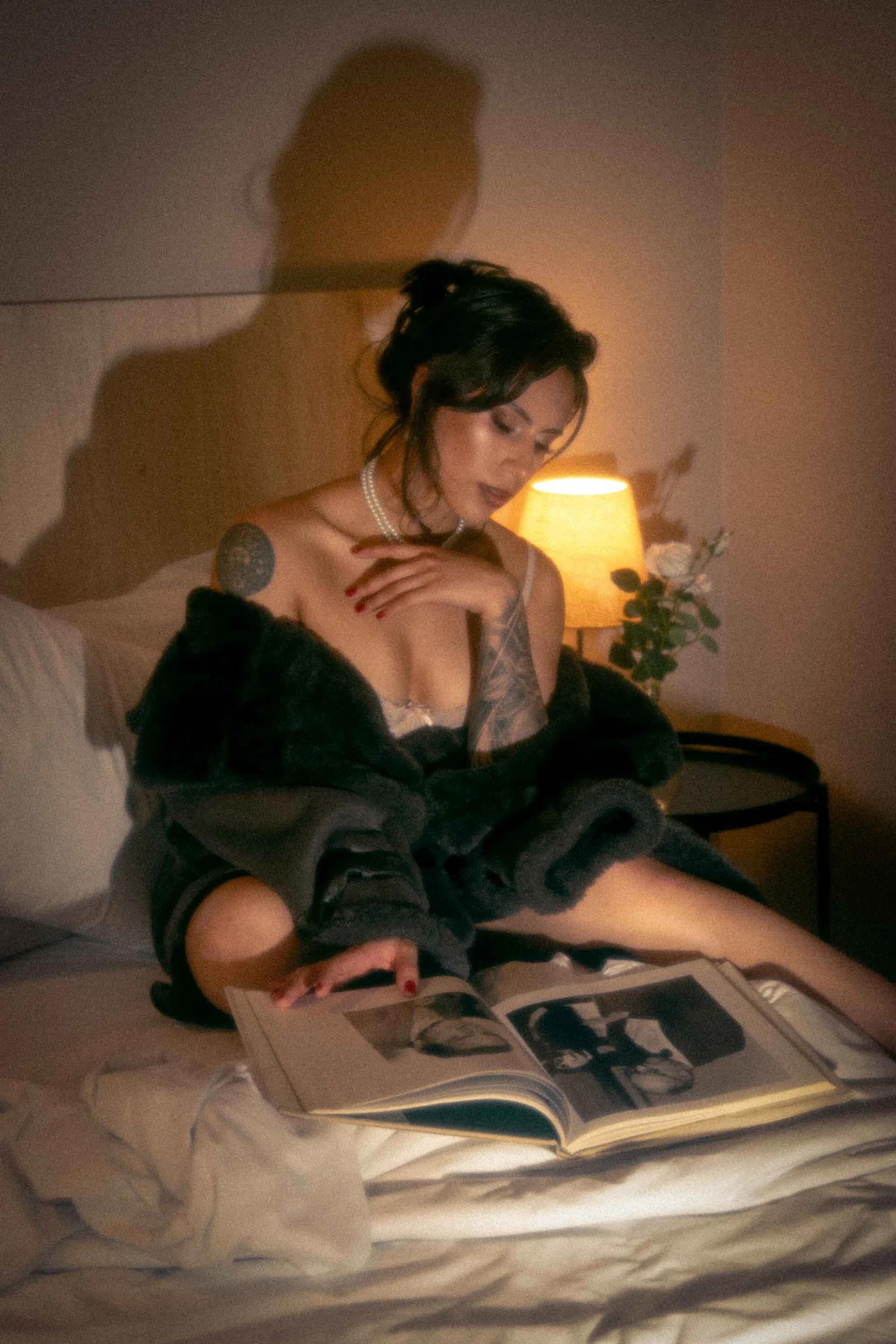XXX Porn Photo of Nude Rue_Bellafire 50