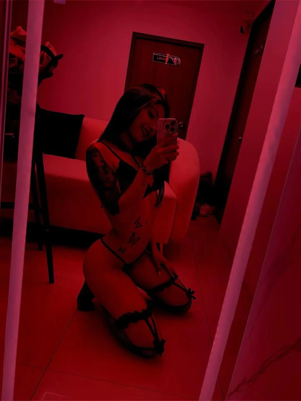 XXX Porn Photo of Nude dulcetorresvg 14