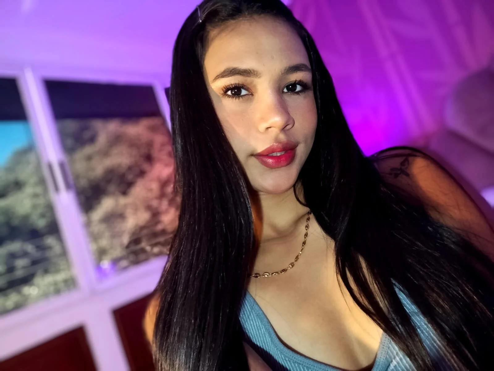 XXX Porn Photo of Nude AntonellaRossi 36