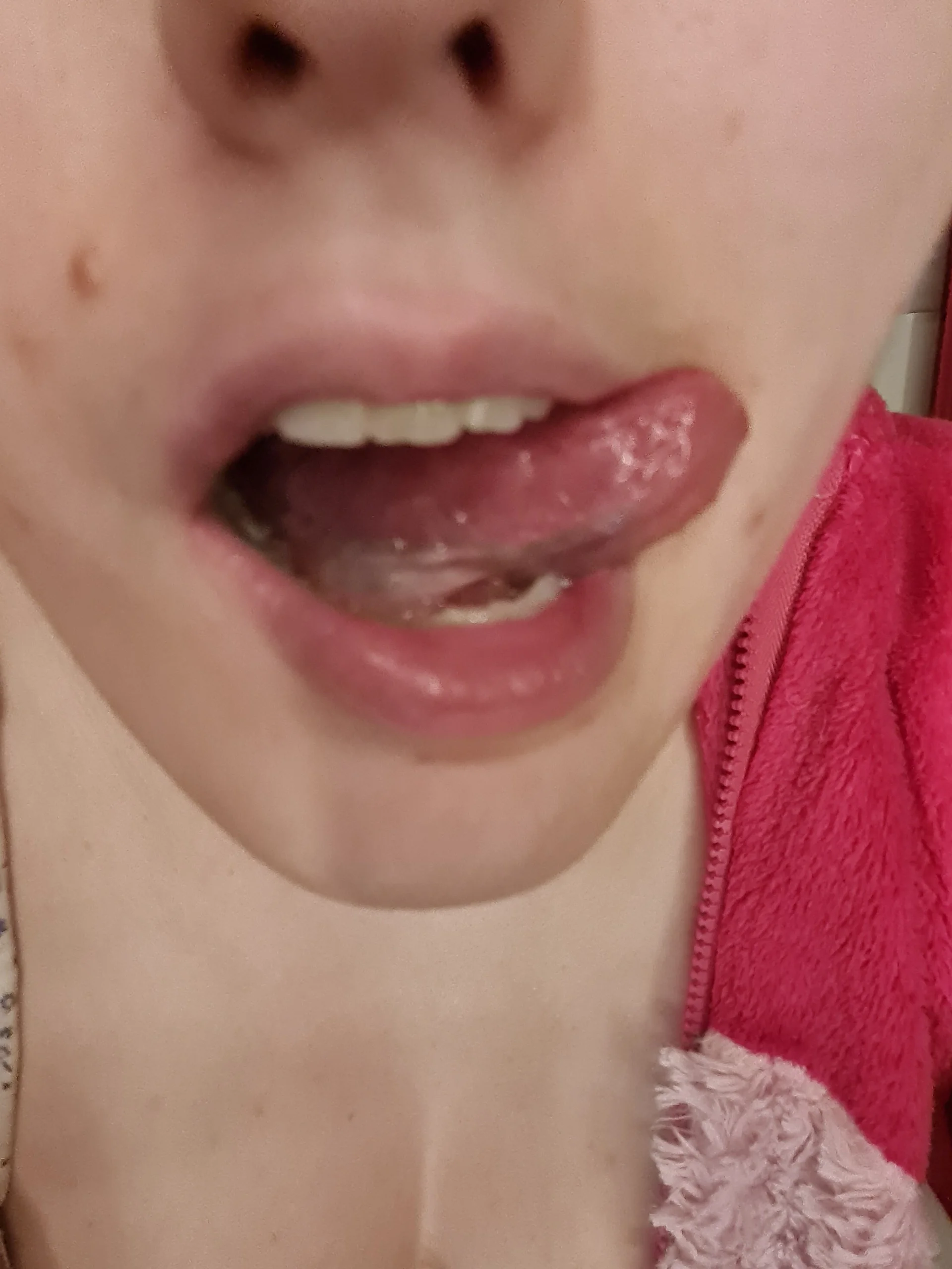 XXX Porn Photo of Nude Morgana_Fenris 2