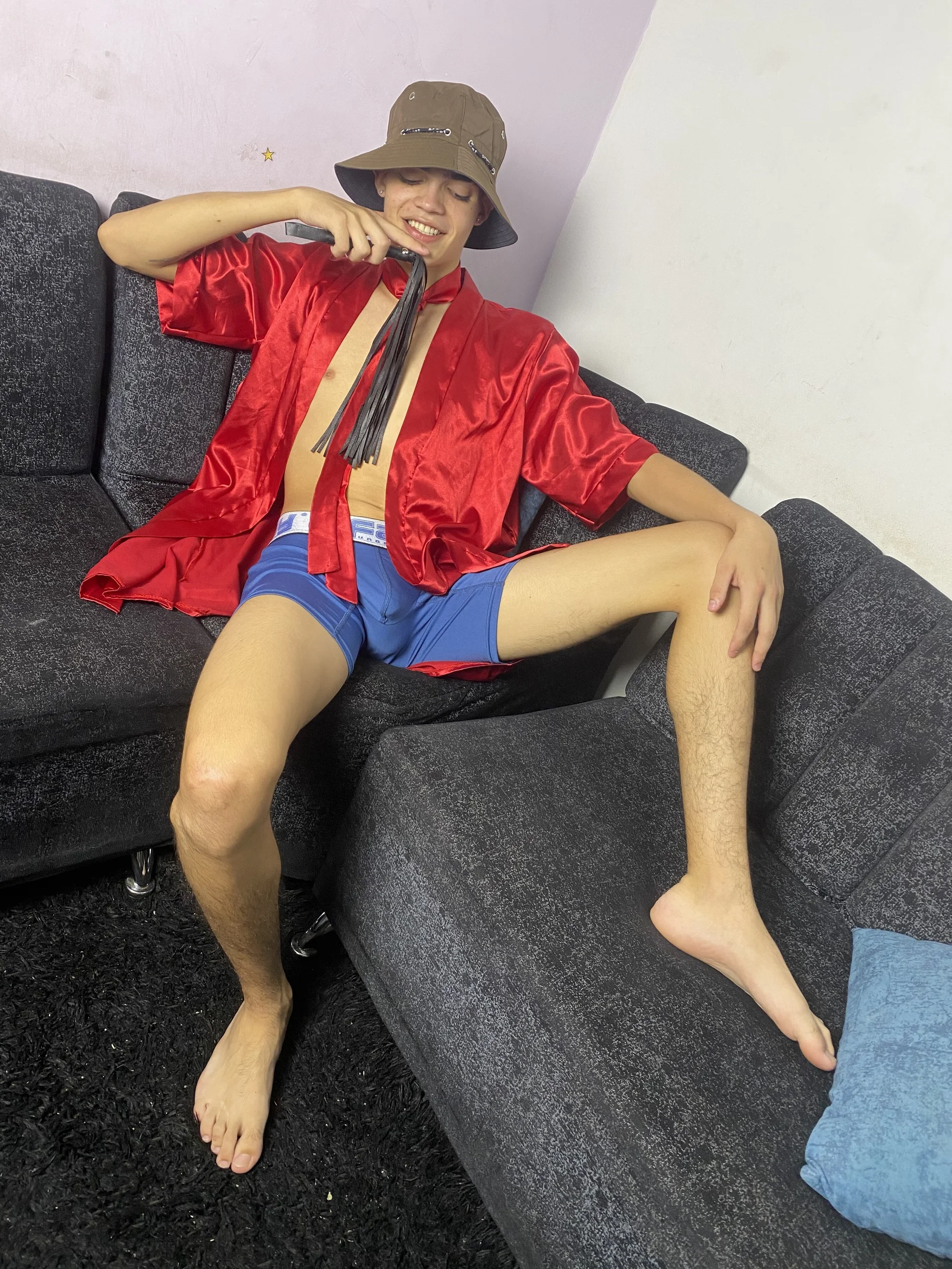 XXX Porn Photo of Nude Latinos_2001 14