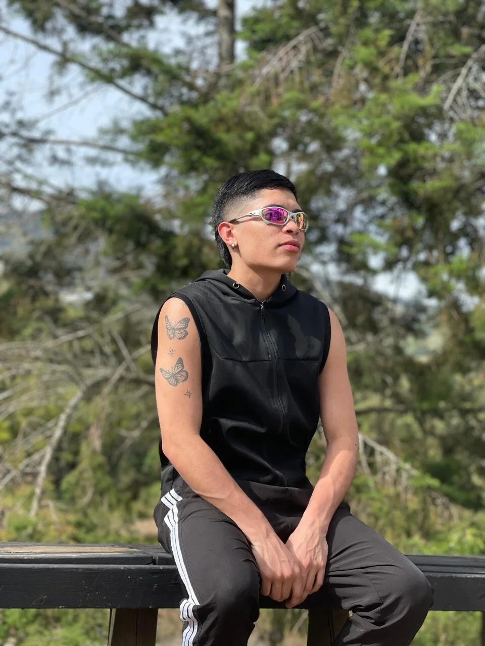 XXX Porn Photo of Nude Edison_S 6