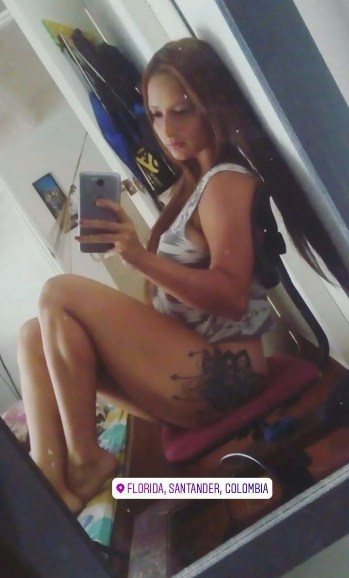 XXX Porn Photo of Nude Lya_Stunning 4