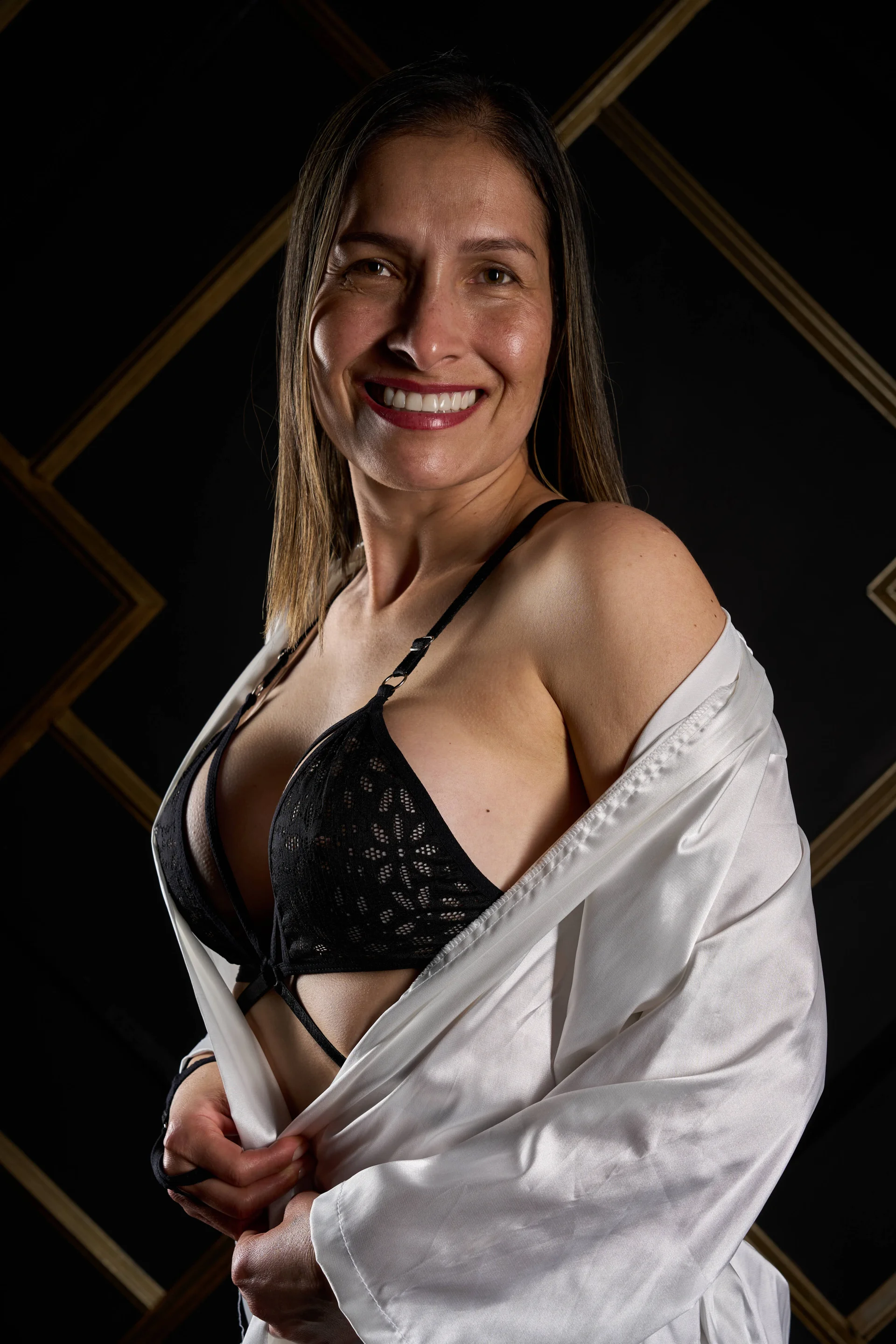 XXX Porn Photo of Nude Greys_Mandahian 43