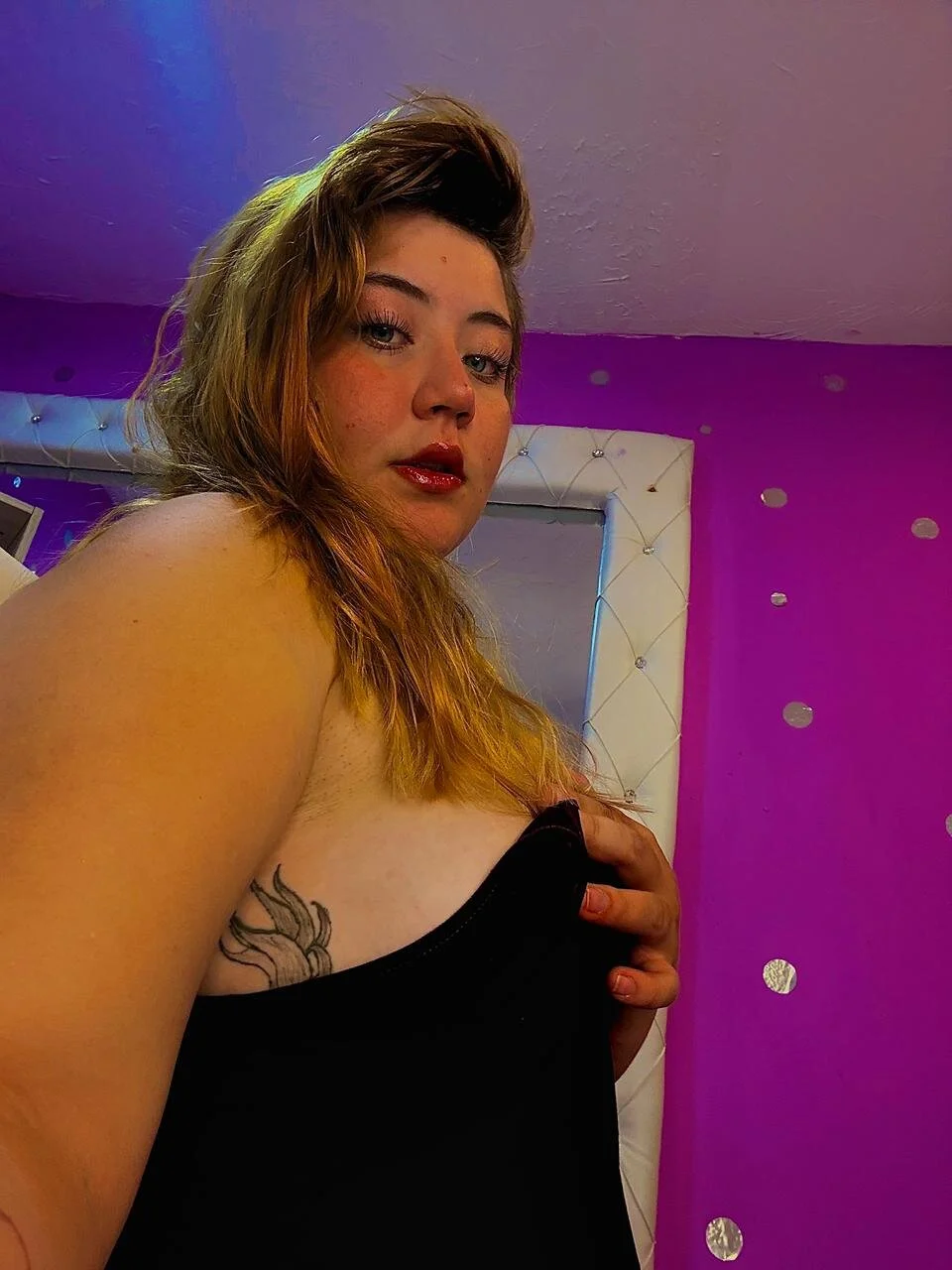 XXX Porn Photo of Nude rousse_millers 31
