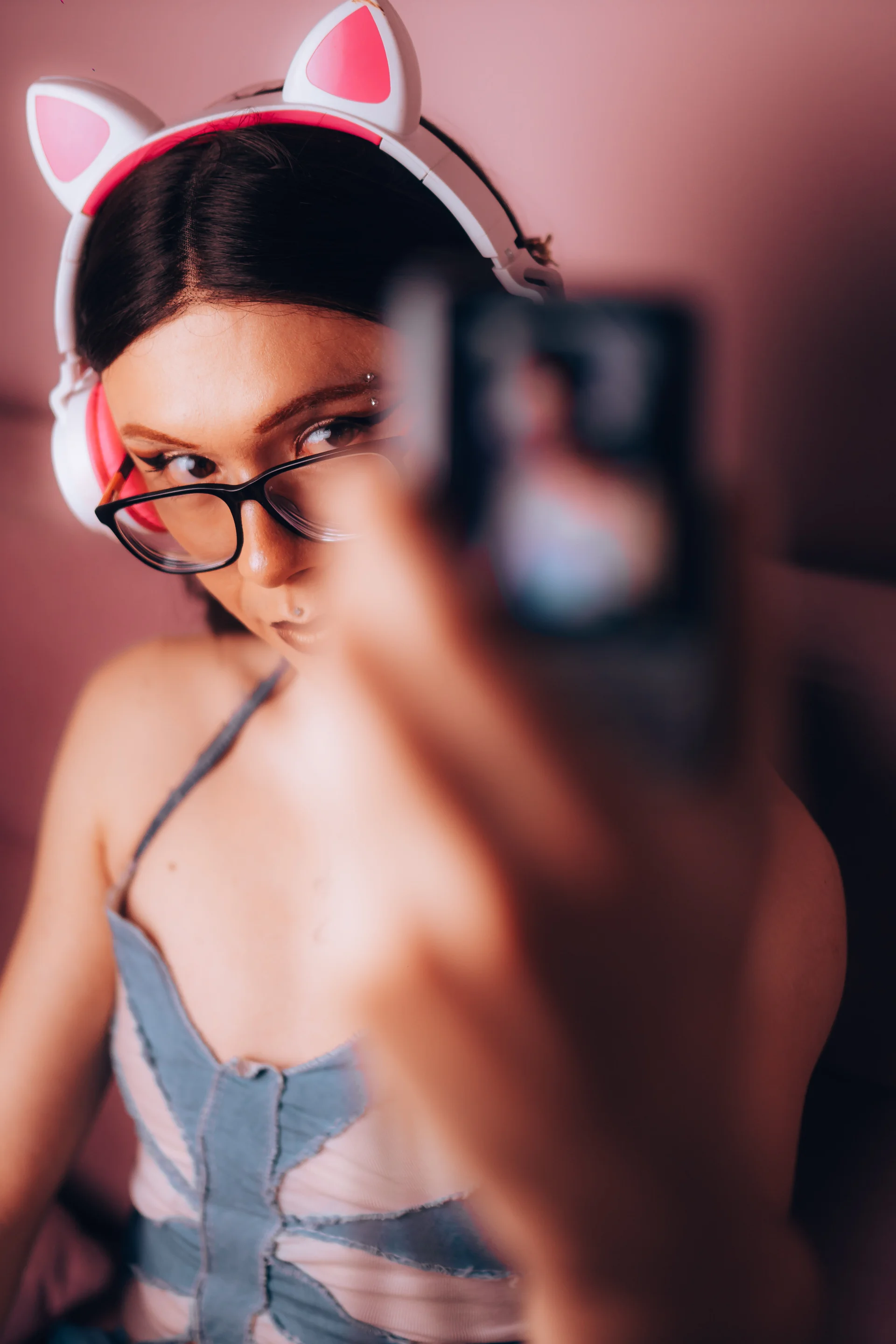 XXX Porn Photo of Nude Siena_morales 27