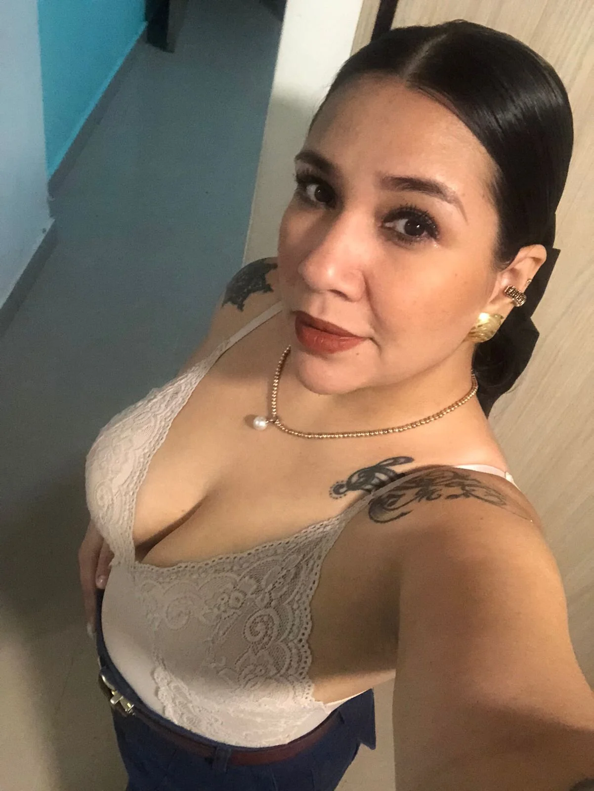XXX Porn Photo of Nude tiarakaira 1