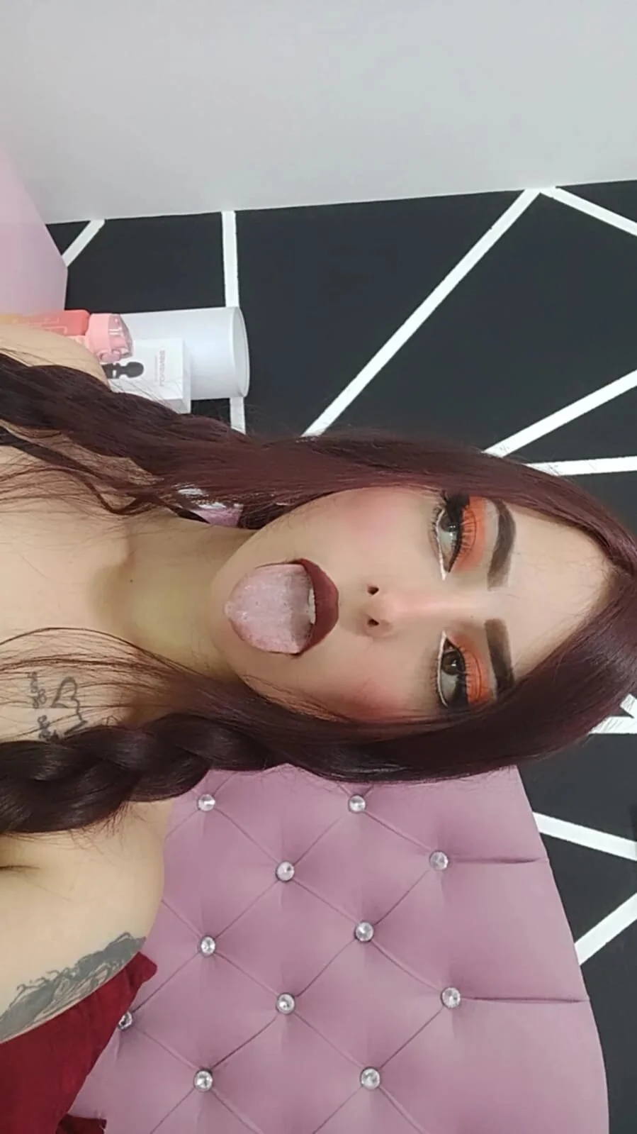 XXX Porn Photo of Nude Sweett_Taylorr 20