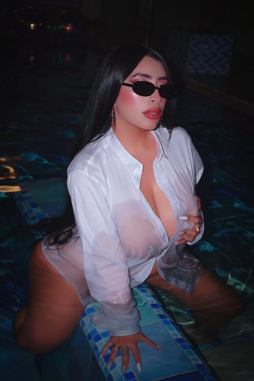 XXX Porn Photo of Nude LeahLombardi_ 49