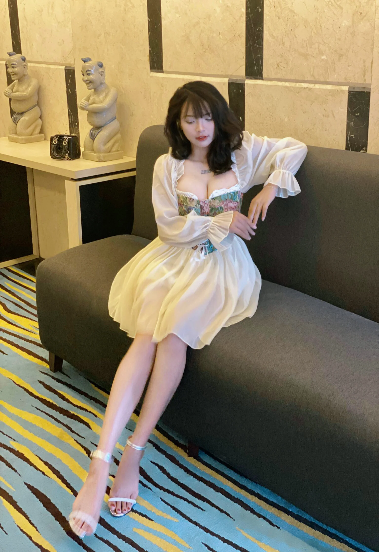 XXX Porn Photo of Nude -Stella-a 2
