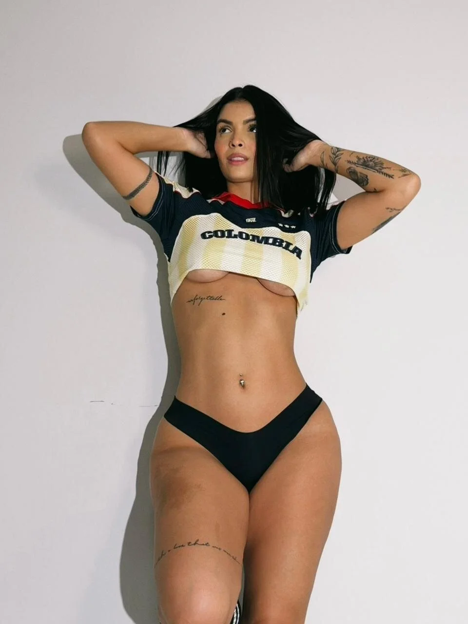 XXX Porn Photo of Nude iam-molly 30