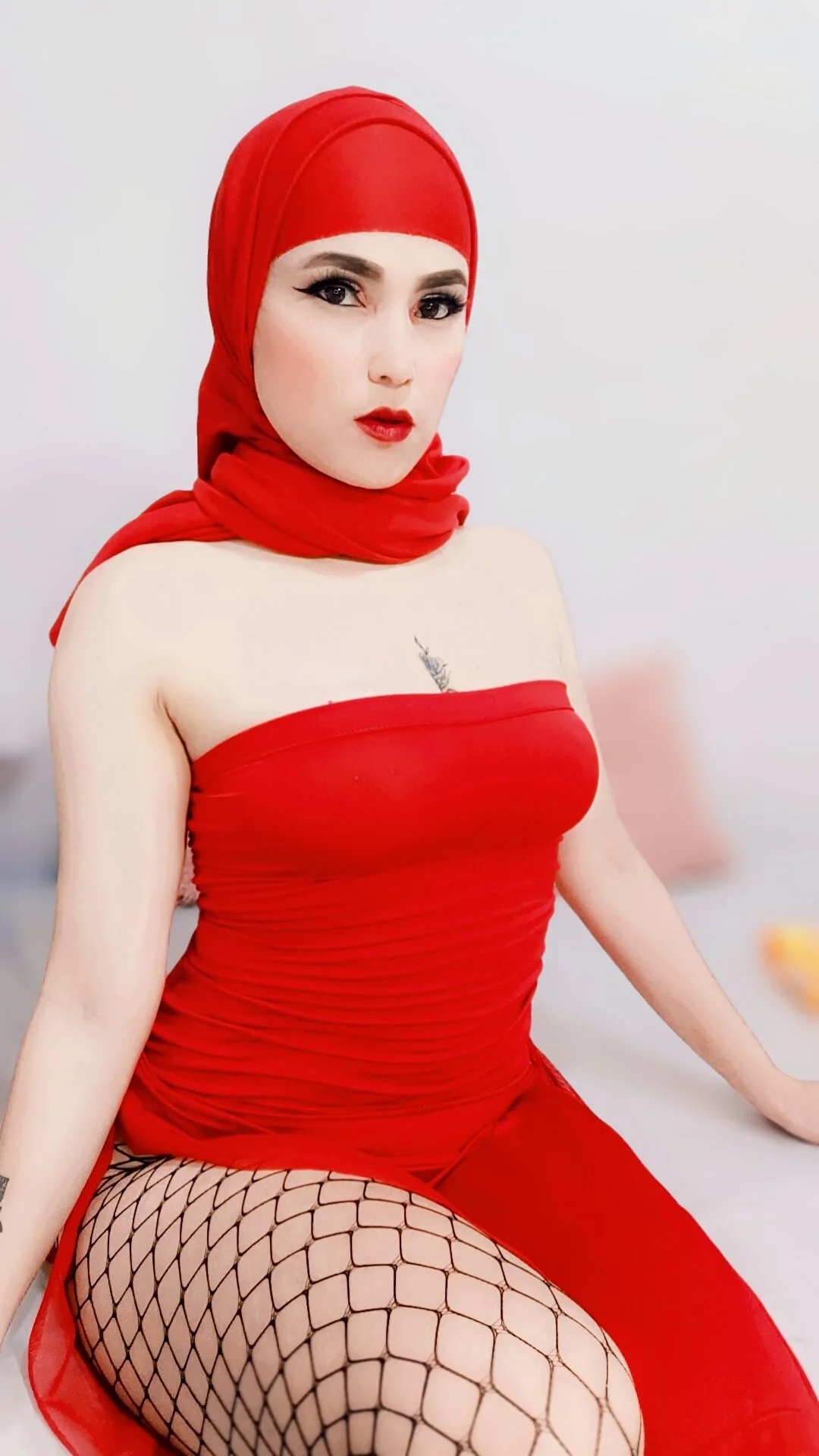 XXX Porn Photo of Nude jamila_zair 78