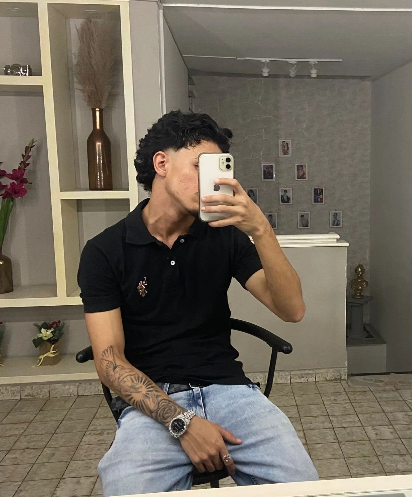 XXX Porn Photo of Nude Kriss_Edwards 13