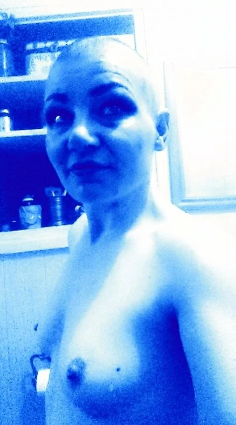 XXX Porn Photo of Nude trippsgotlips 93