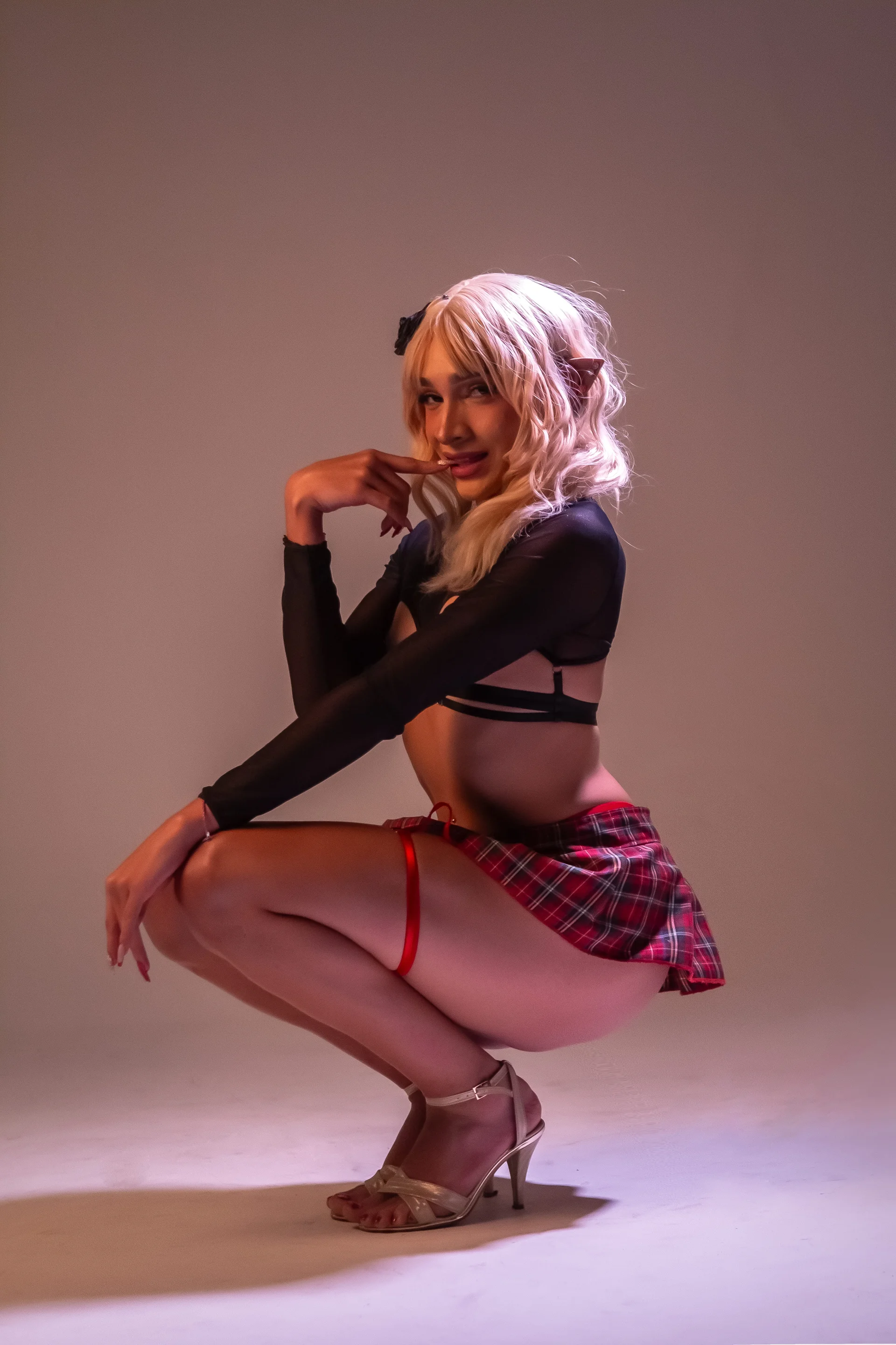 XXX Porn Photo of Nude BritannyClaire 7