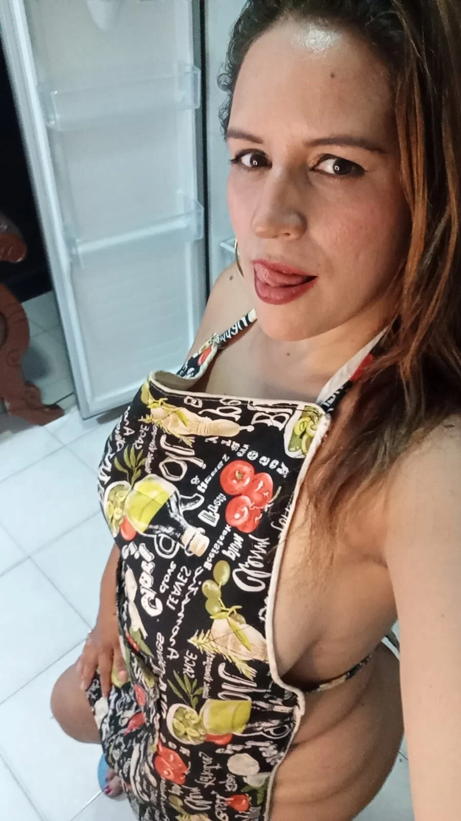 XXX Porn Photo of Nude matina_nipps 16