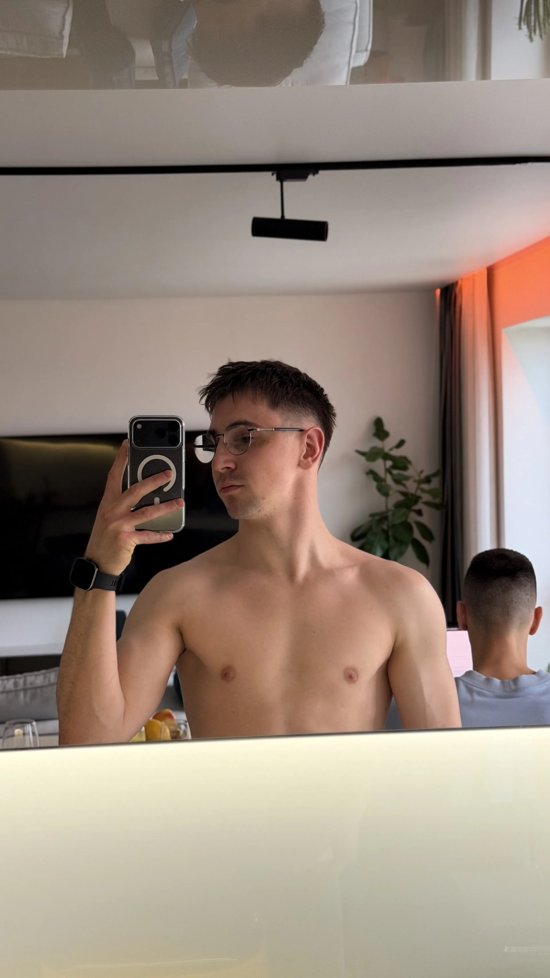 XXX Porn Photo of Nude justinandjohn 3