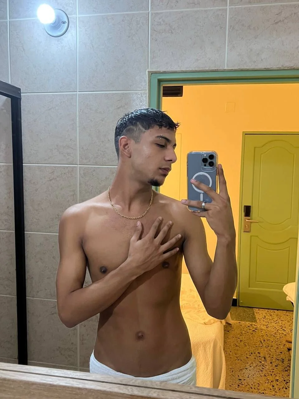 XXX Porn Photo of Nude ALEX_KEITH26 11