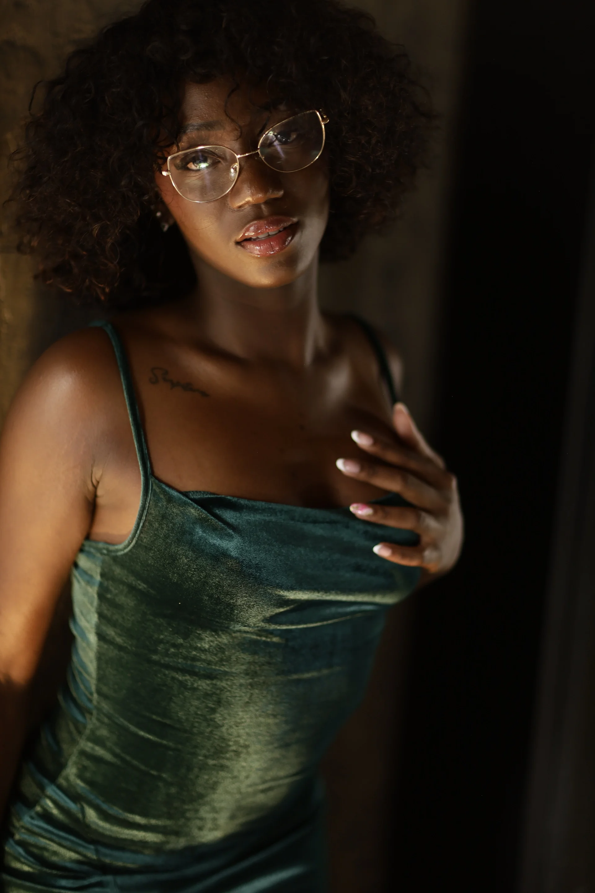 XXX Porn Photo of Nude Khenta_Michells 42