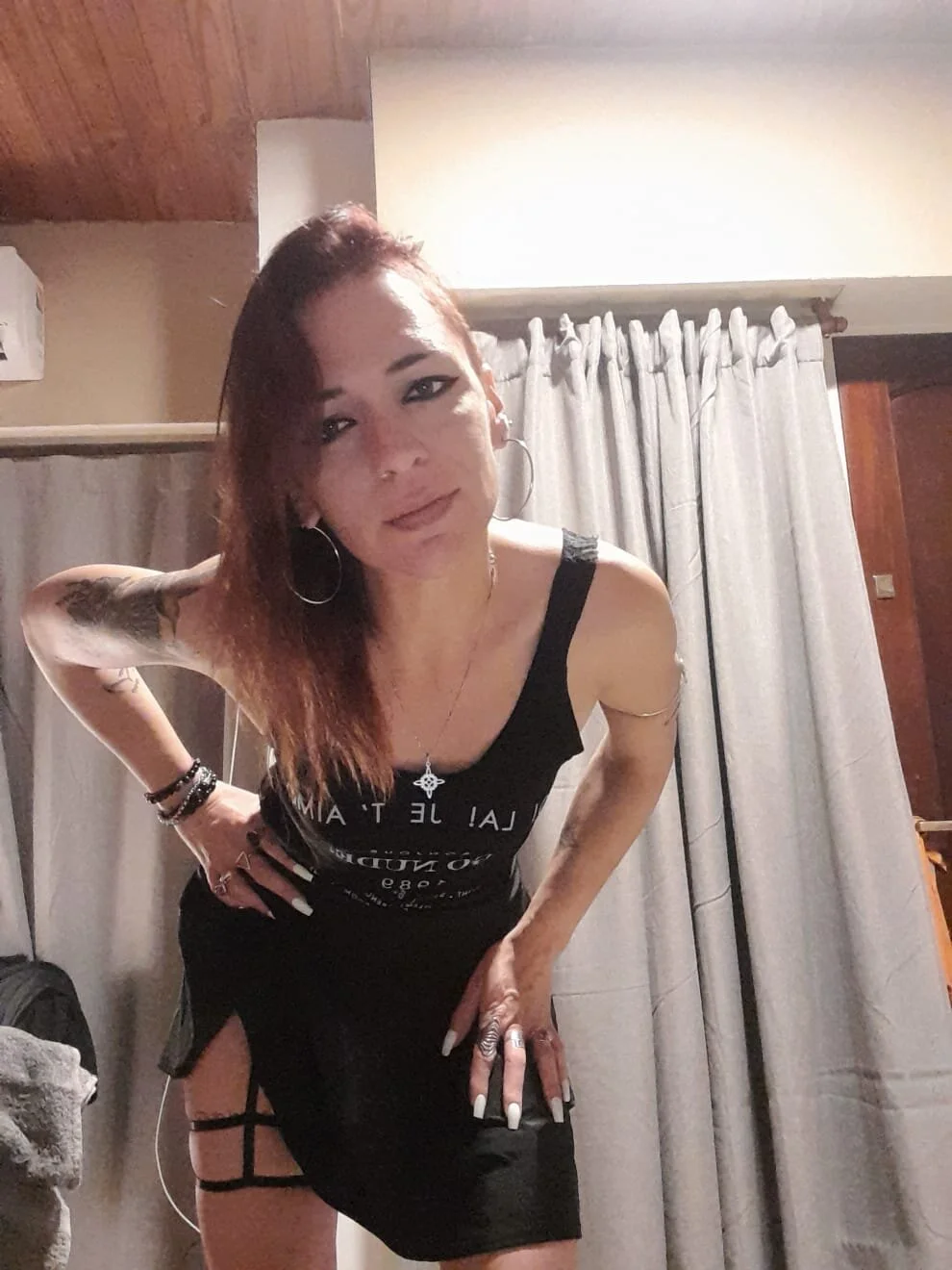 XXX Porn Photo of Nude solcito198 15