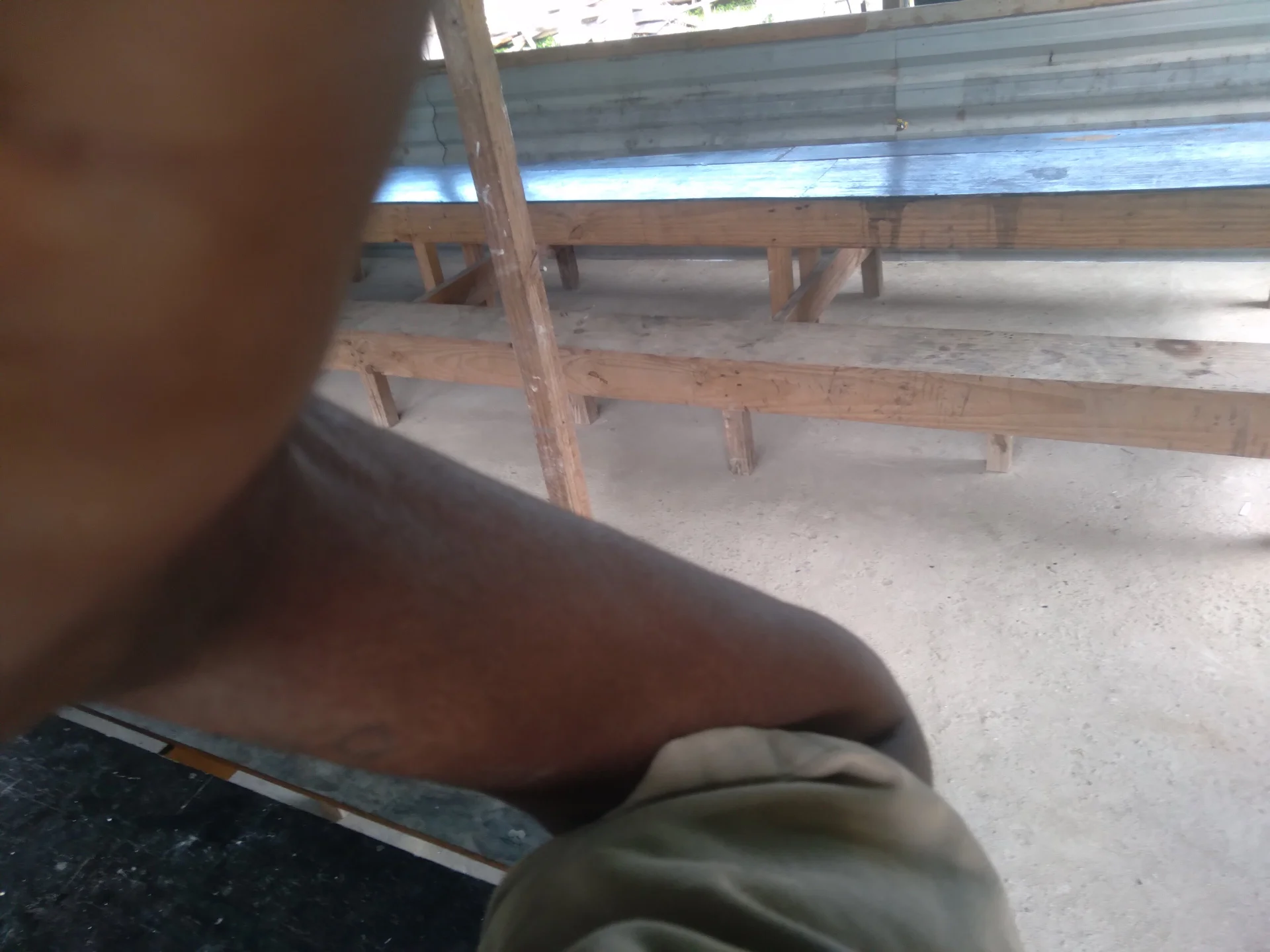 XXX Porn Photo of Nude pantanal333 8