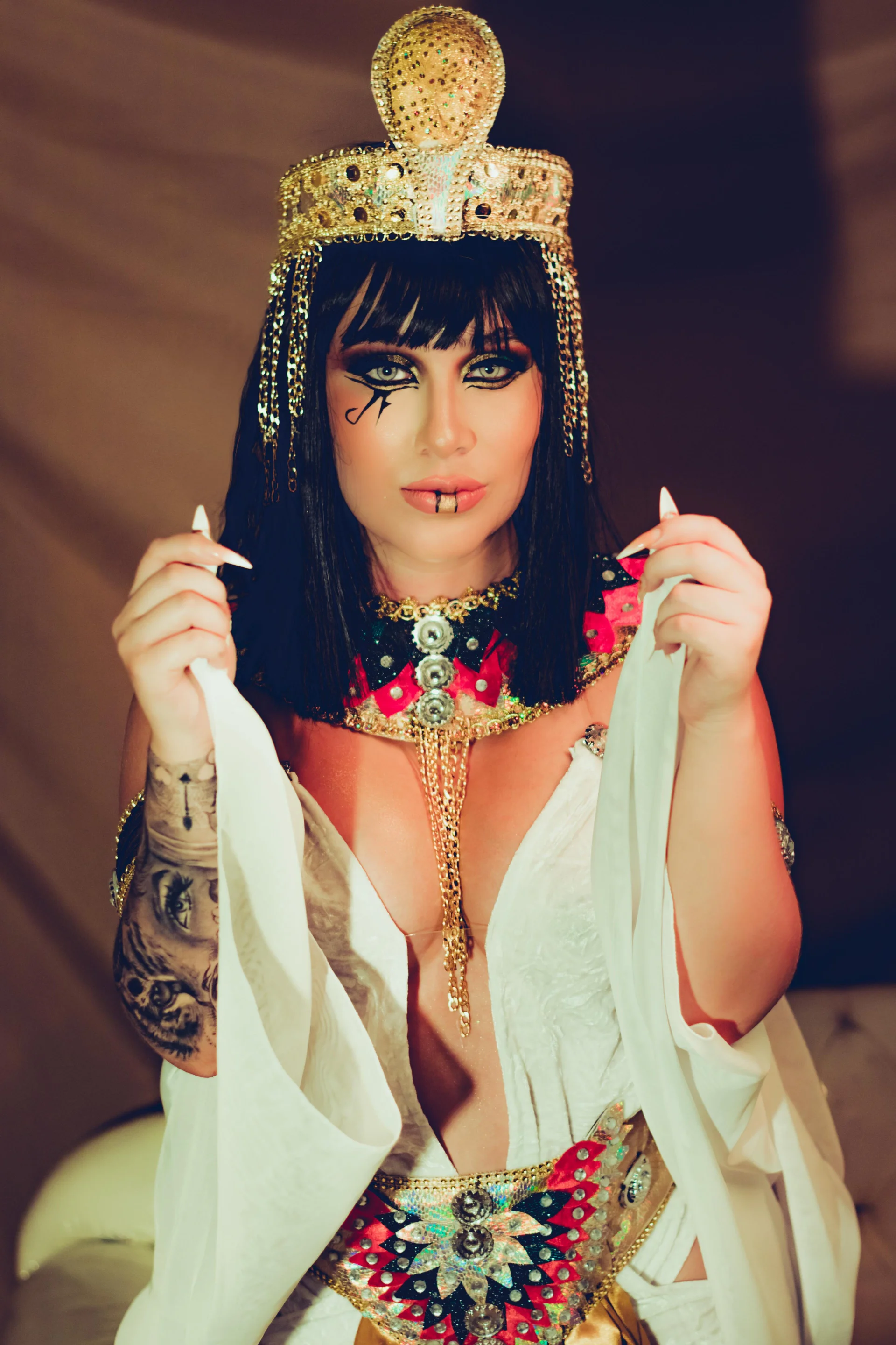 XXX Porn Photo of Nude cleo_johnson 25