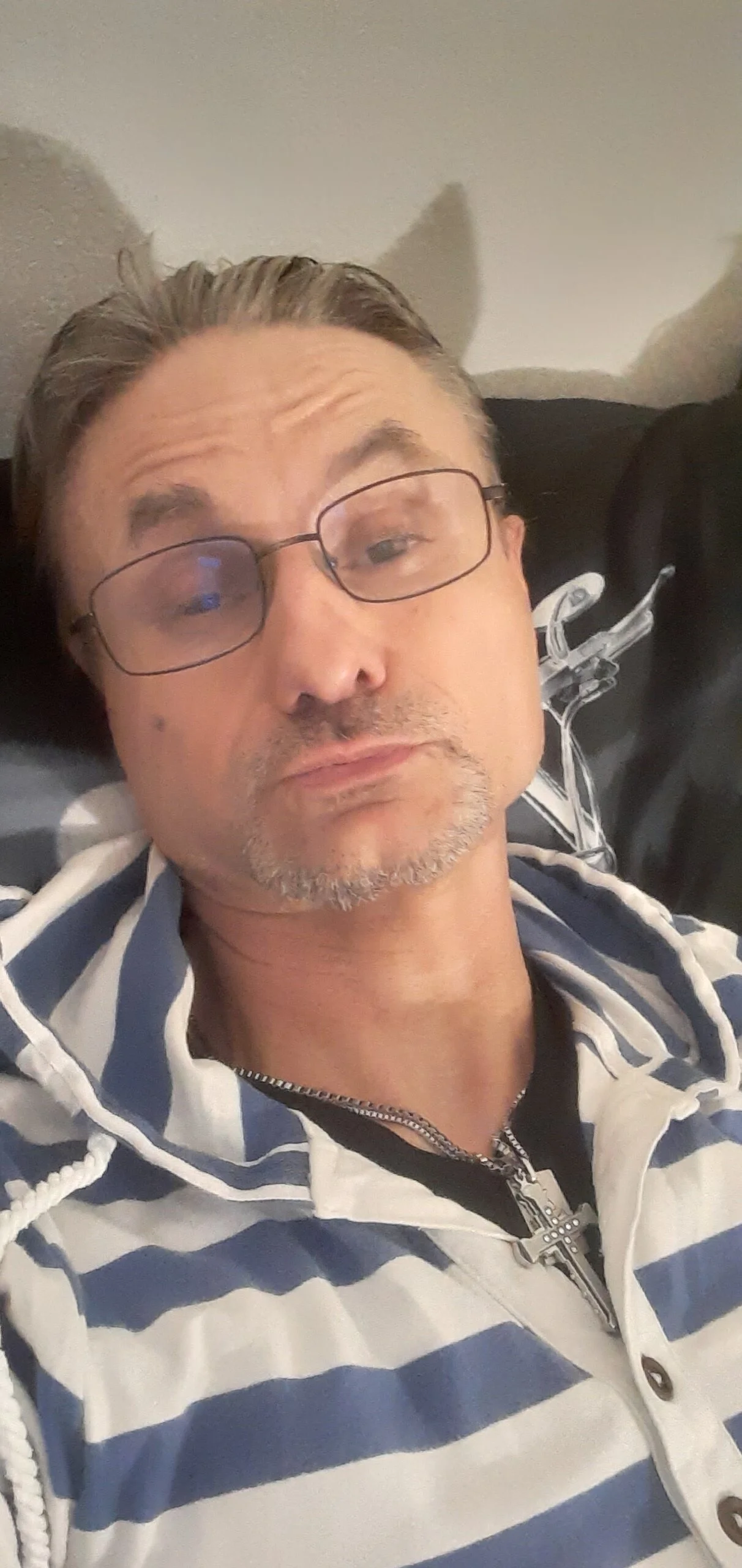 XXX Porn Photo of Nude brunoguunot 6