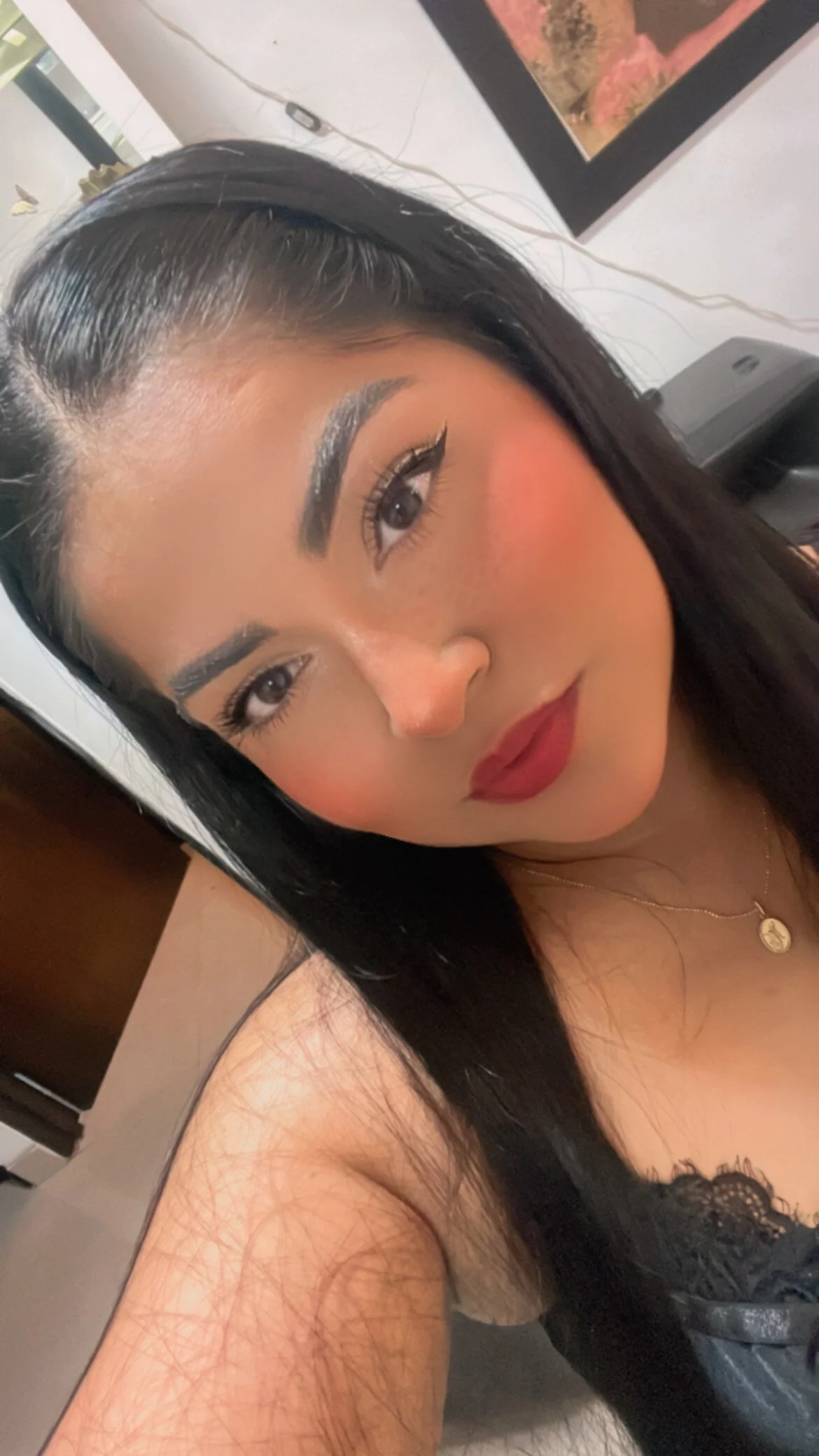 XXX Porn Photo of Nude plepita 4