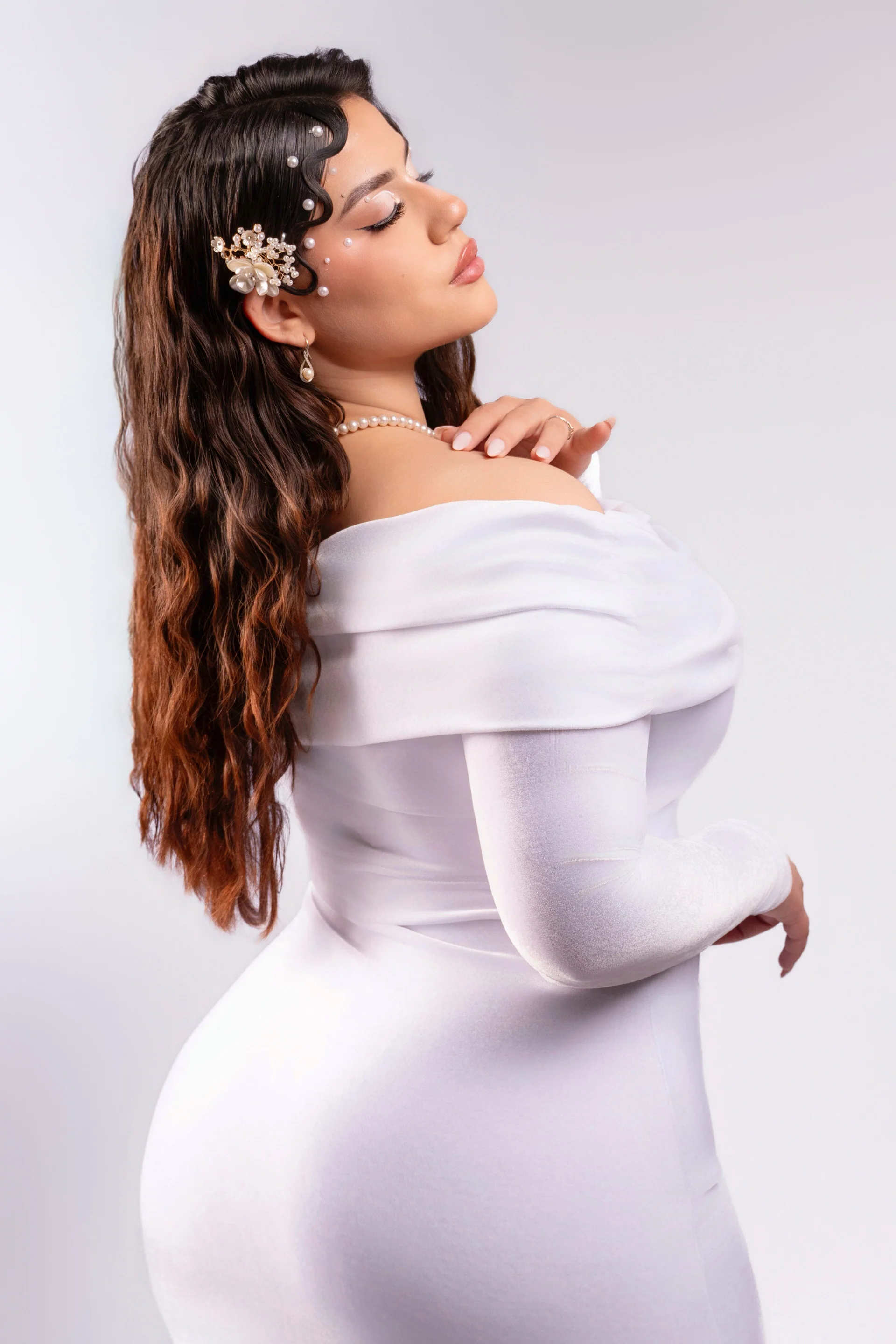 XXX Porn Photo of Nude Miamontoya 107