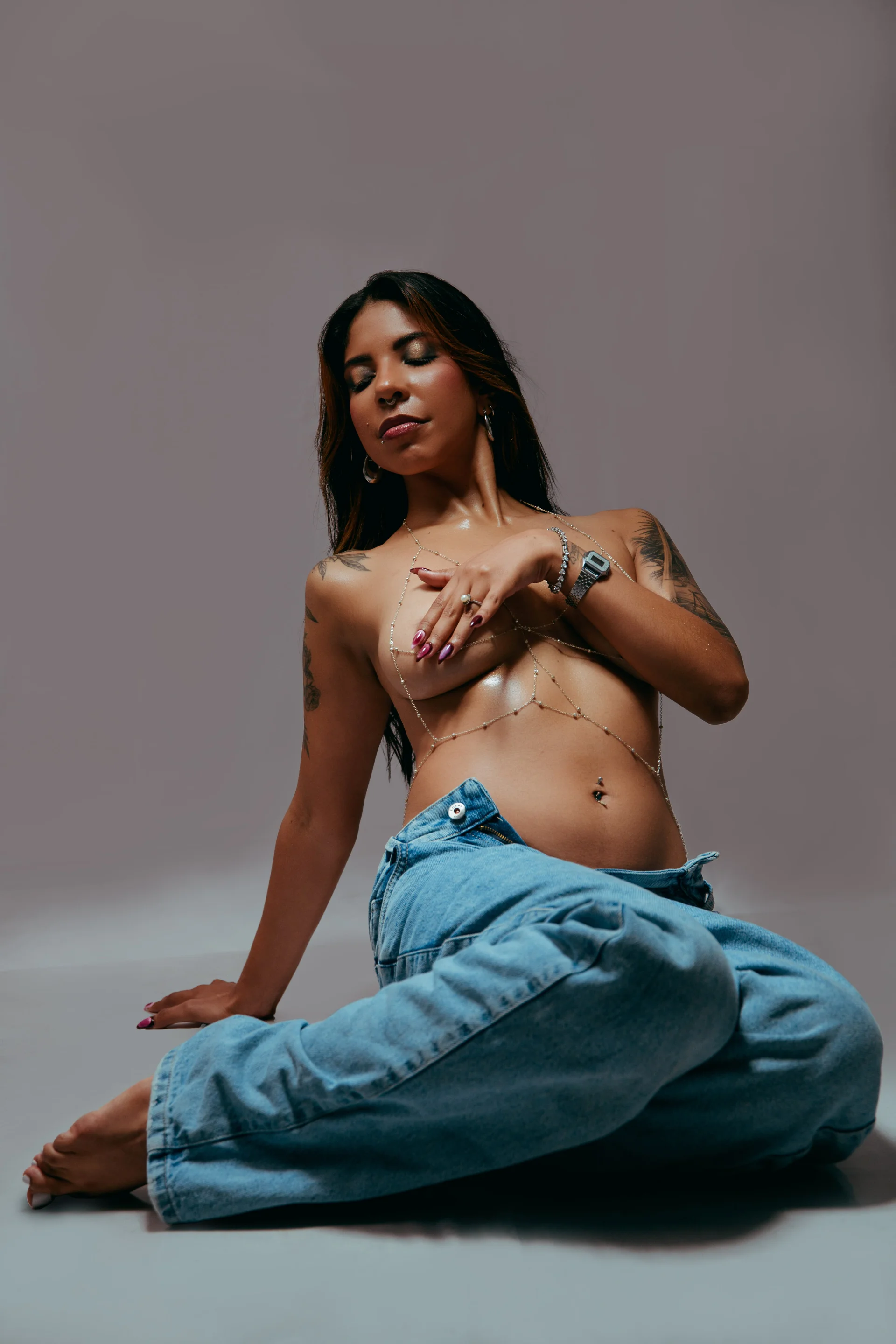XXX Porn Photo of Nude VioletaHills_ 62