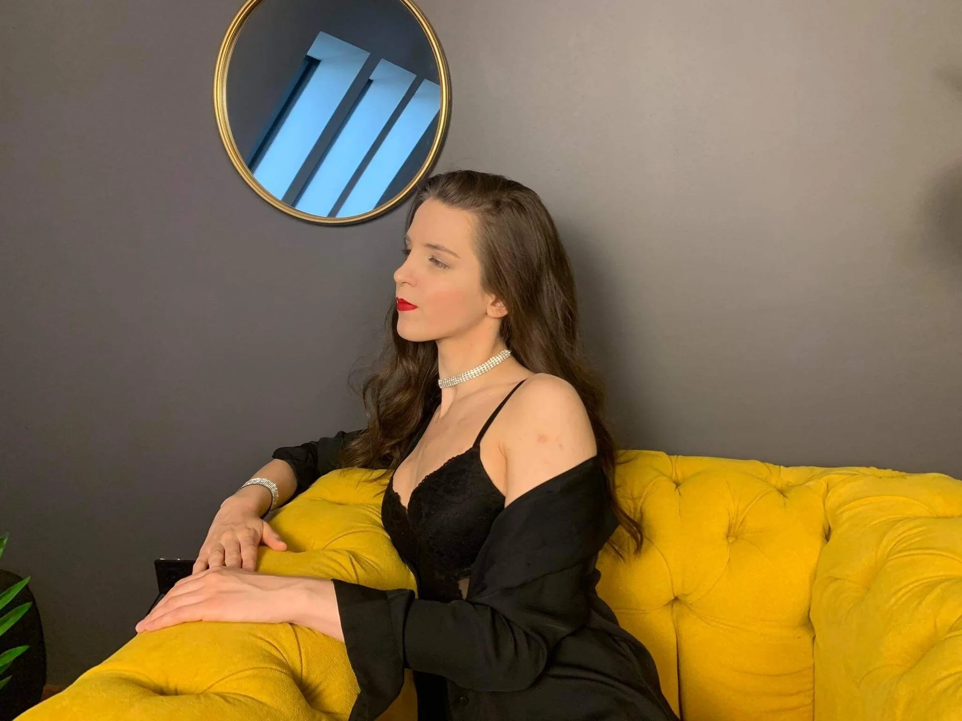 XXX Porn Photo of Nude StellaBaddie 1