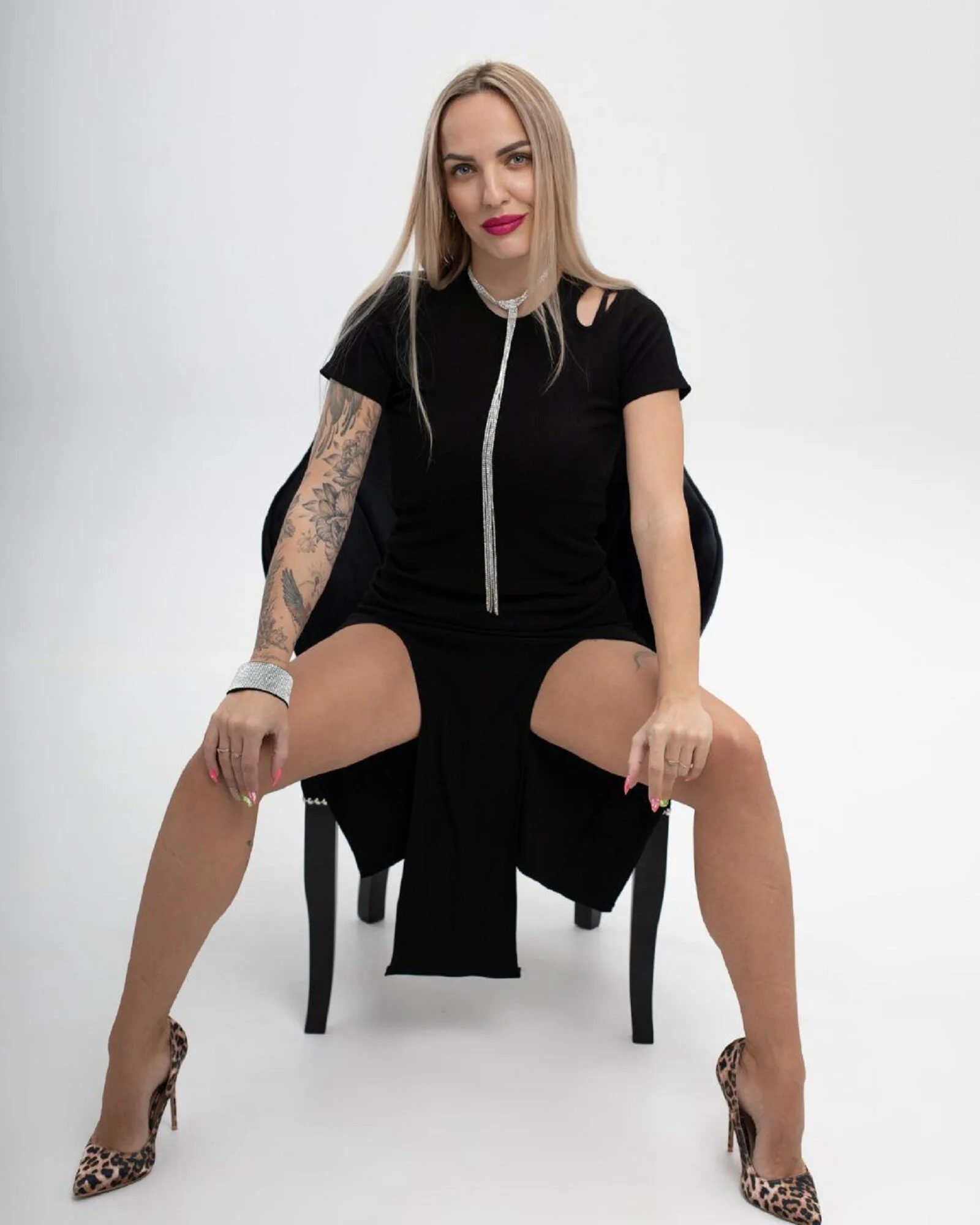 XXX Porn Photo of Nude MonicaMaxwel 80