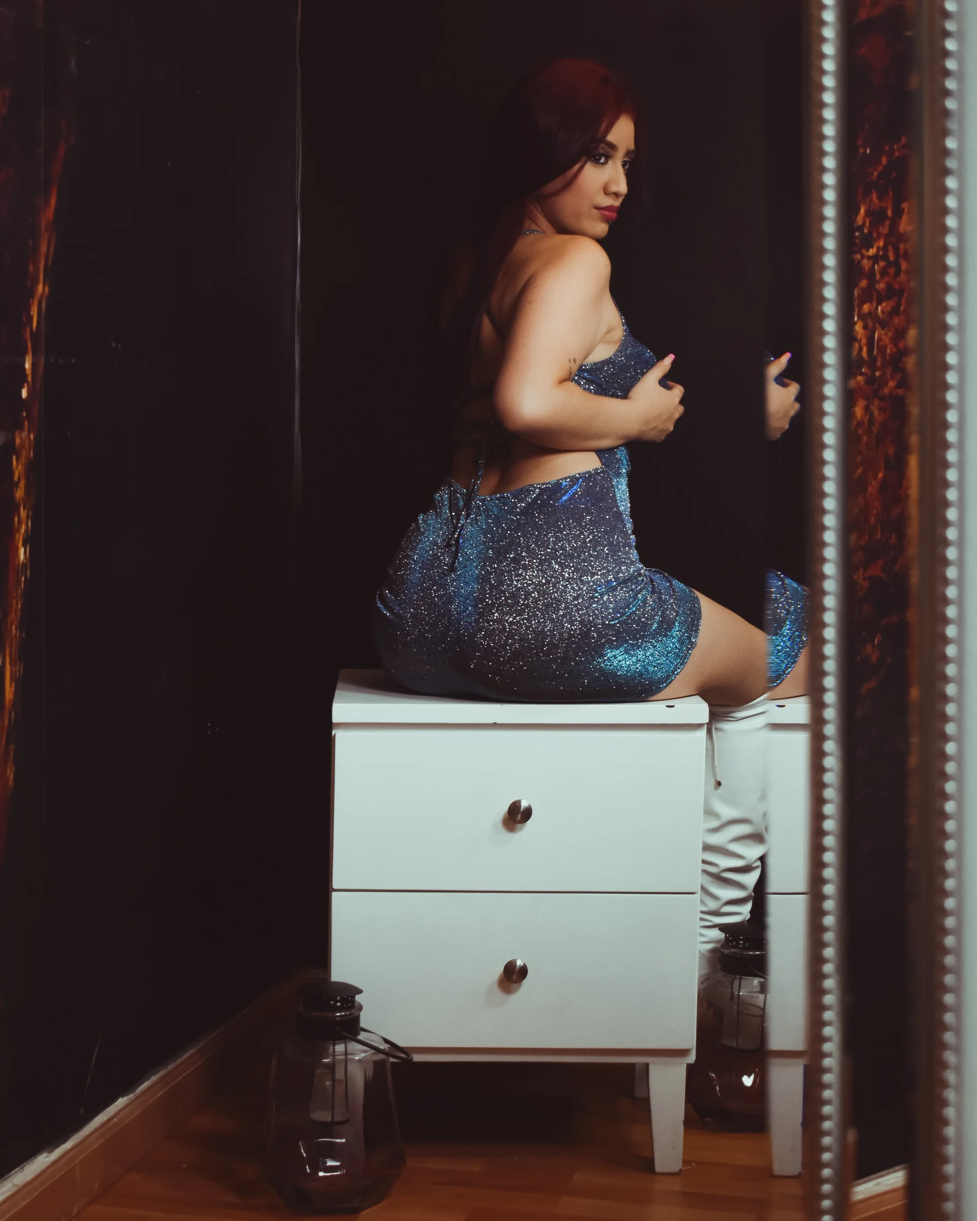 XXX Porn Photo of Nude Rebeca_xs 61