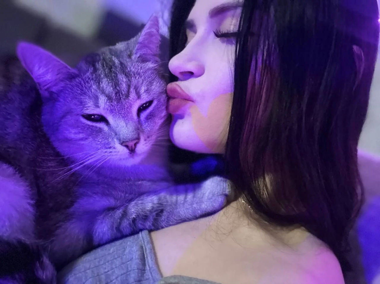 XXX Porn Photo of Nude Molly_Crystall 12