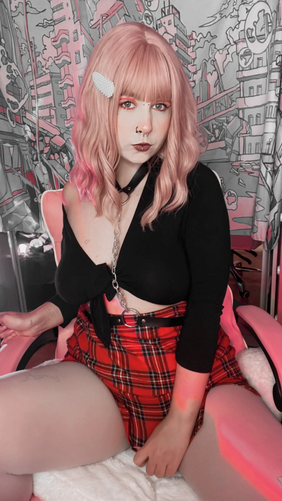 XXX Porn Photo of Nude t0riayun0 12