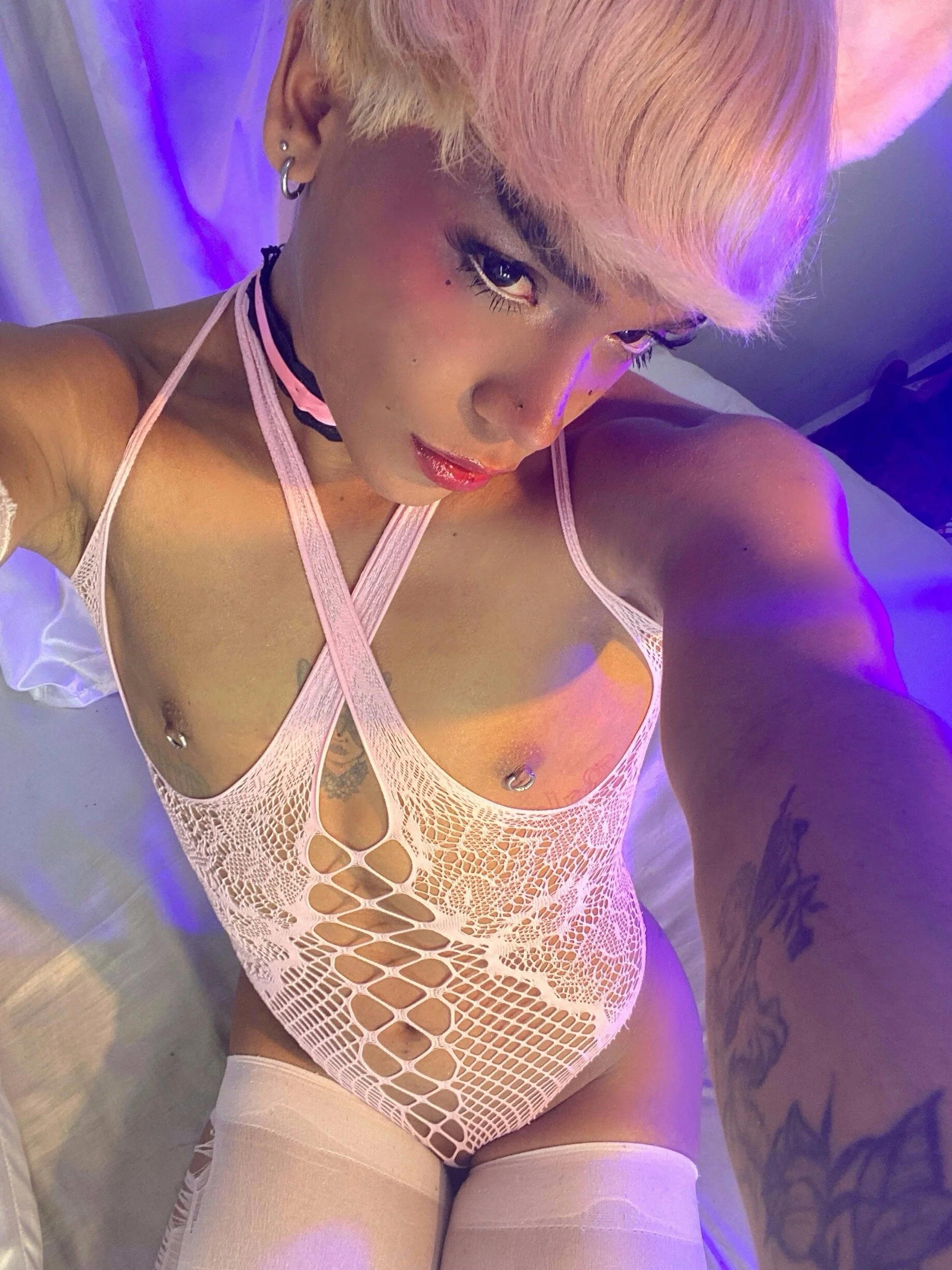 XXX Porn Photo of Nude Danigio 17