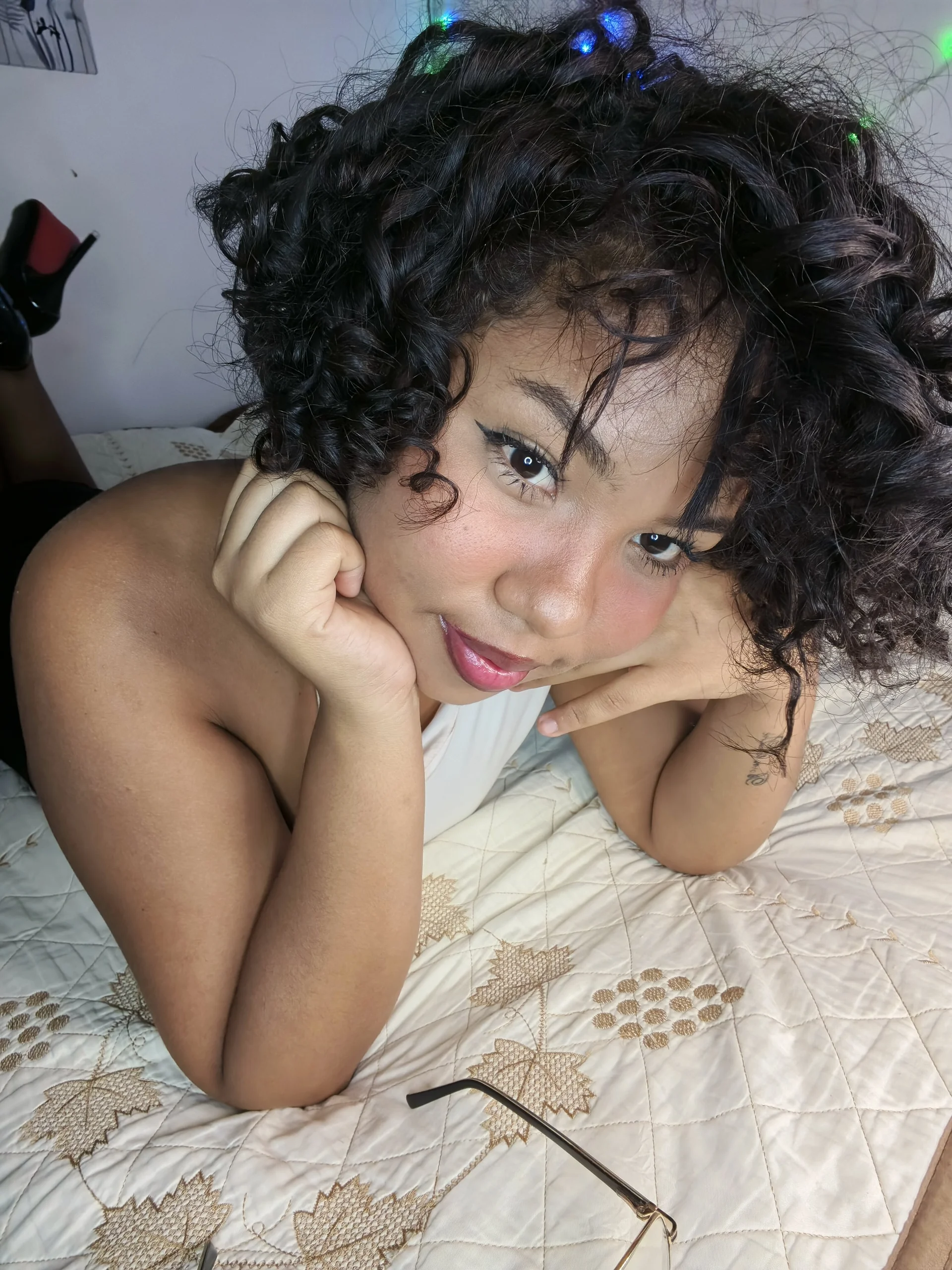 XXX Porn Photo of Nude Abigailkmm 12