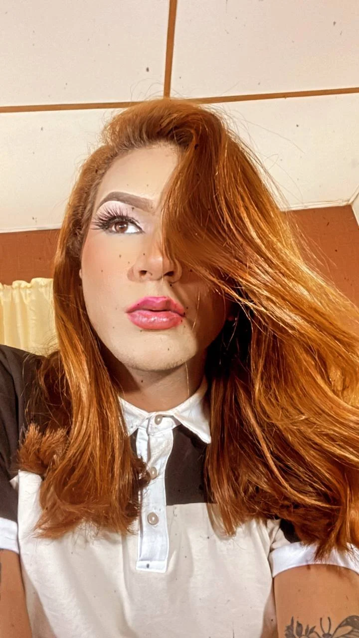 XXX Porn Photo of Nude ShadowSeductress_ 18