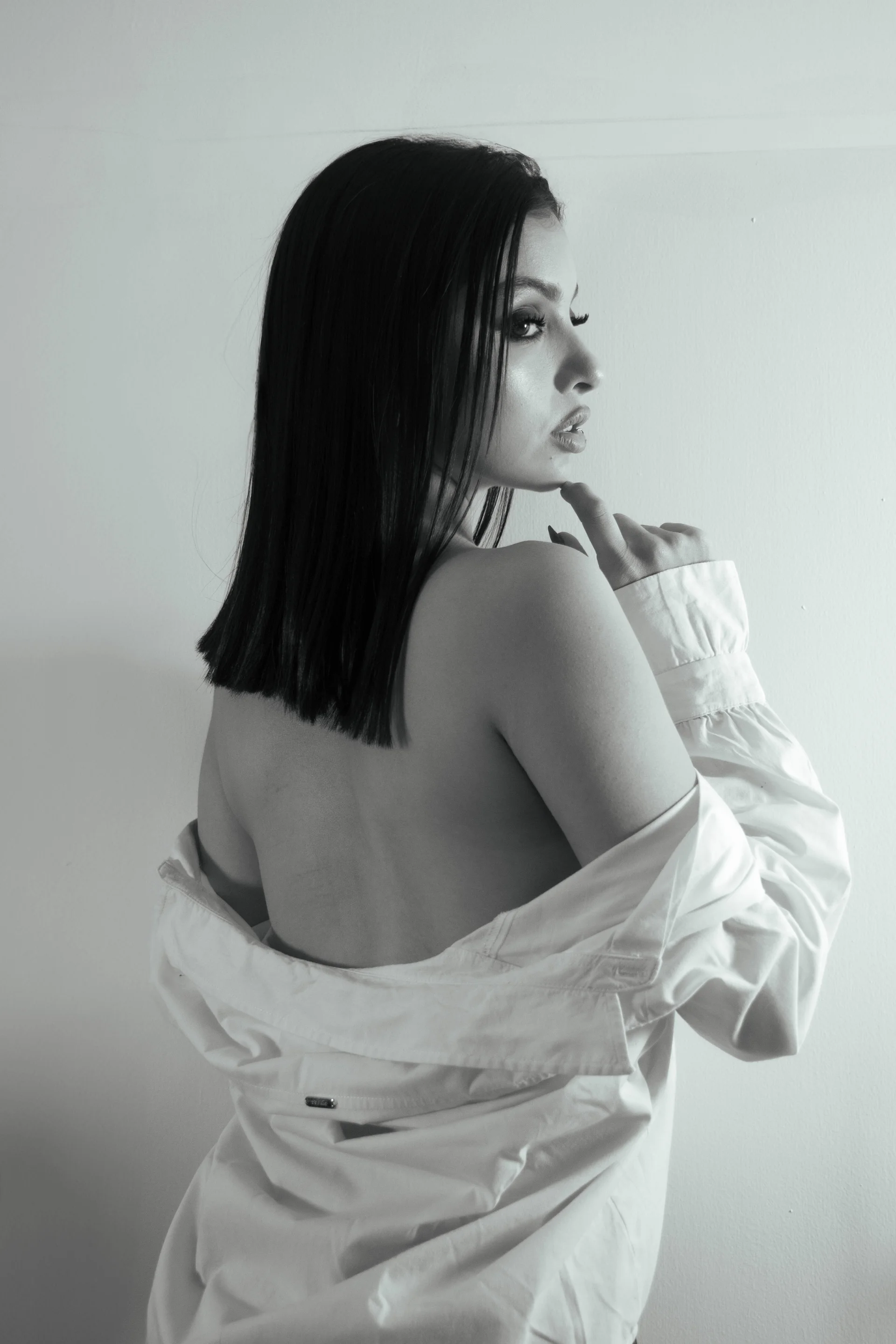 XXX Porn Photo of Nude hannah_miltonn 9