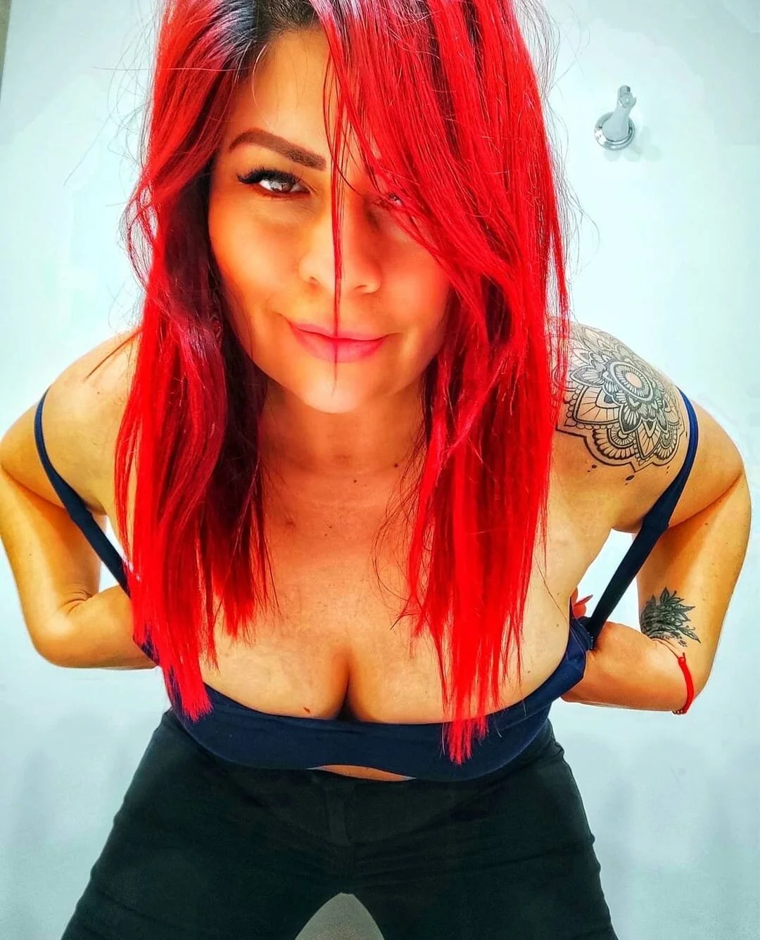 XXX Porn Photo of Nude Miss_Pawi 5