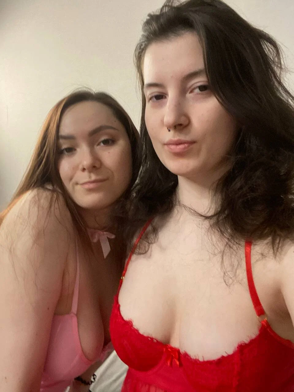 XXX Porn Photo of Nude LaneDoell 16