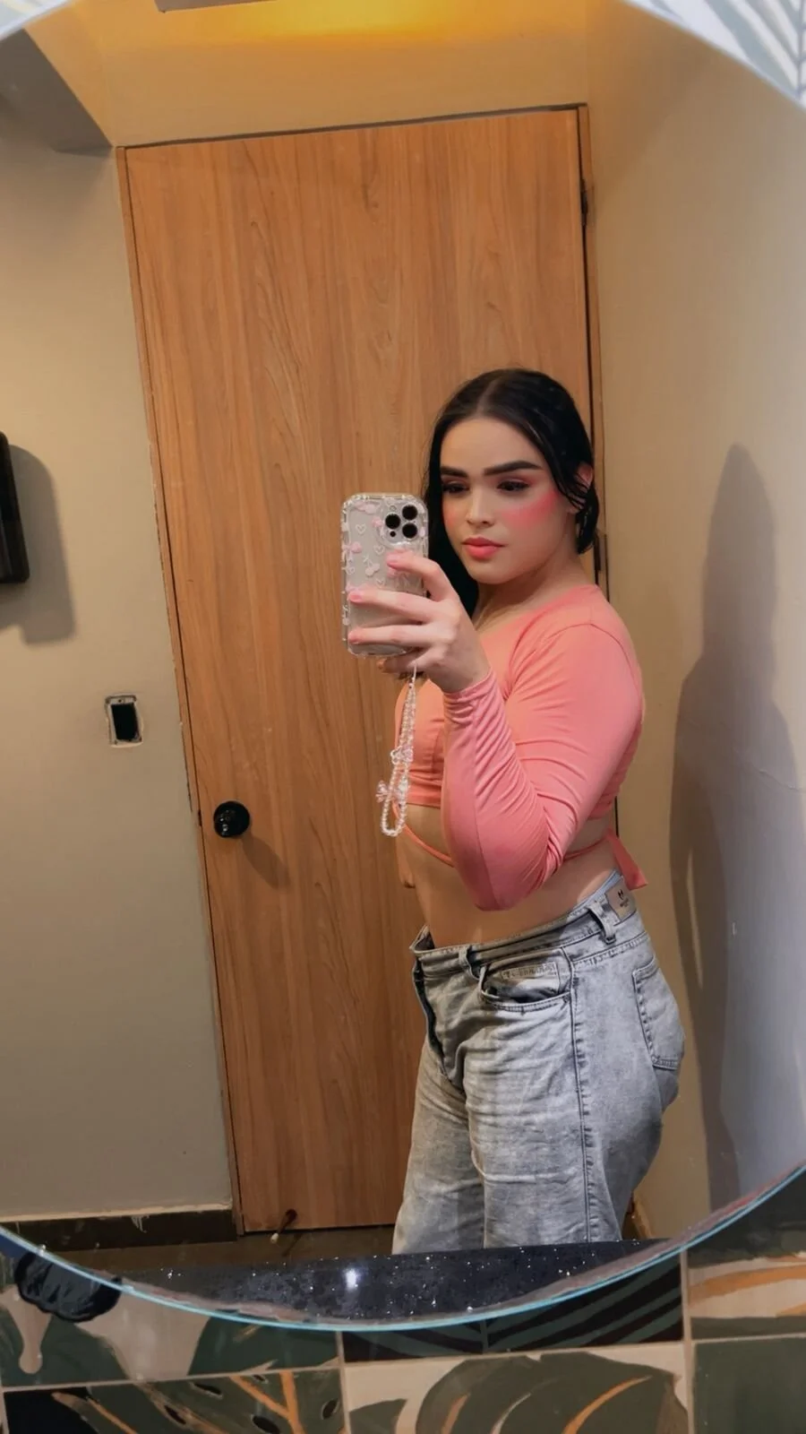 XXX Porn Photo of Nude Pearl_Michelts 166