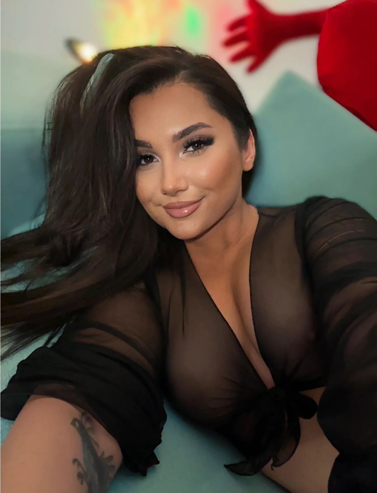 XXX Porn Photo of Nude babyyboomm 54