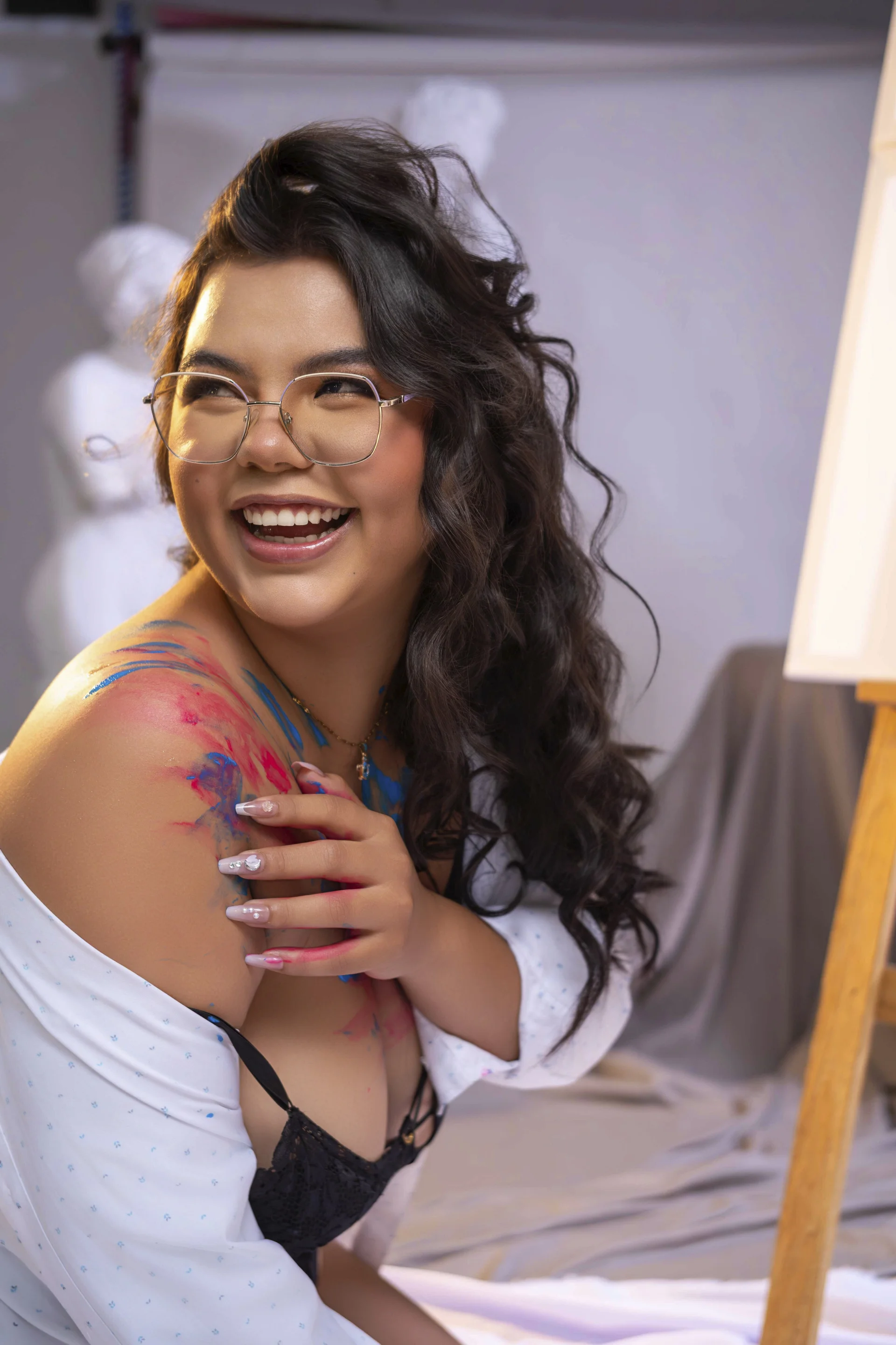 XXX Porn Photo of Nude klhoe_boobs 16