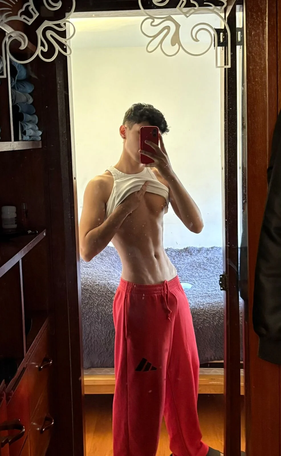 XXX Porn Photo of Nude im_jero 4